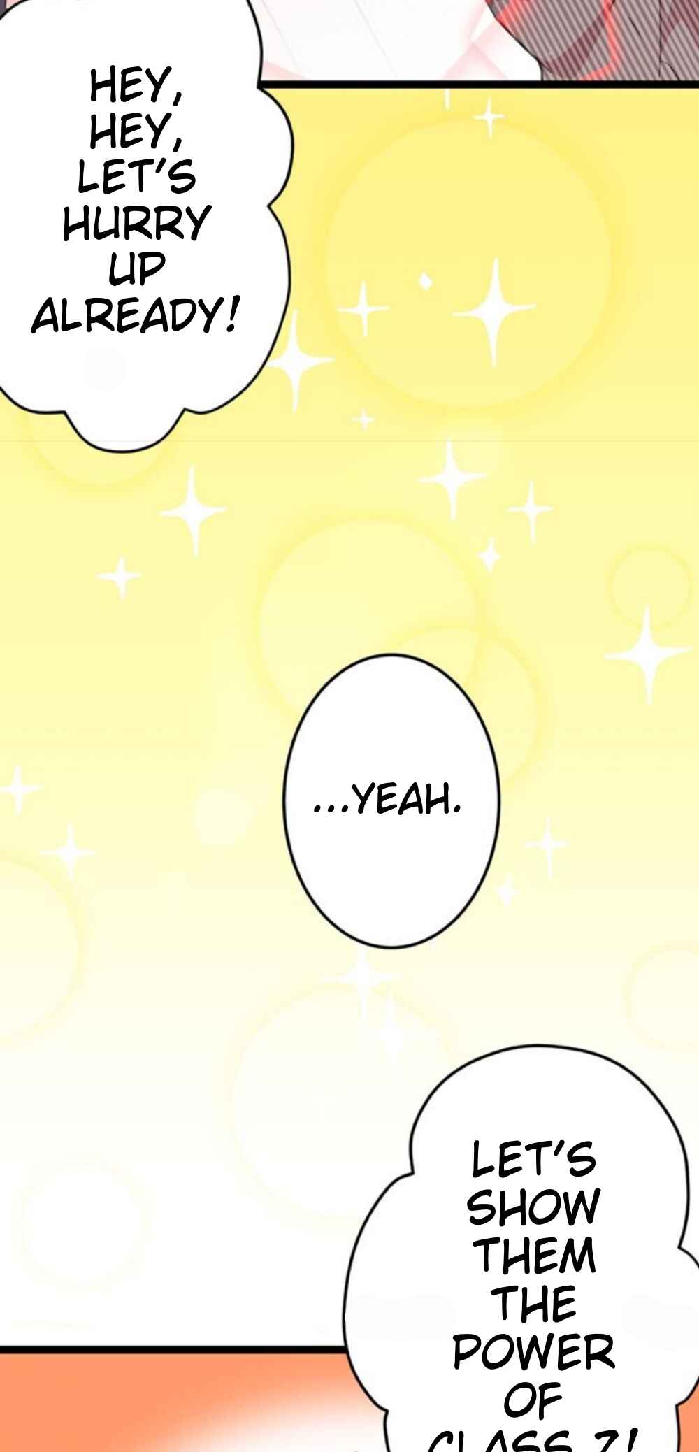 Maou to Ryuuou ni Sodaterareta Shounen wa Gakuen Seikatsu wo Musou suru You desu Chapter 18 - Page 33