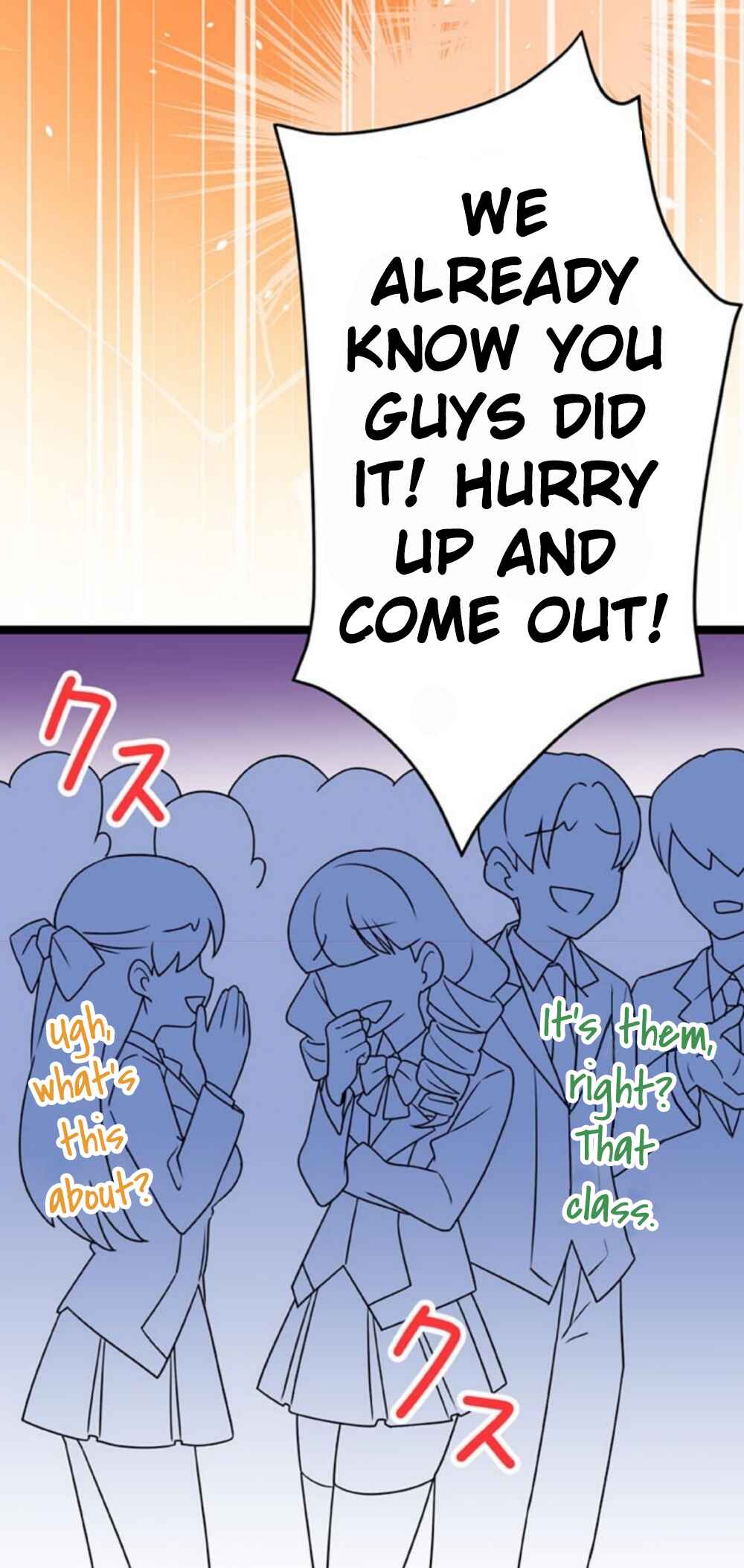 Maou to Ryuuou ni Sodaterareta Shounen wa Gakuen Seikatsu wo Musou suru You desu Chapter 18 - Page 40
