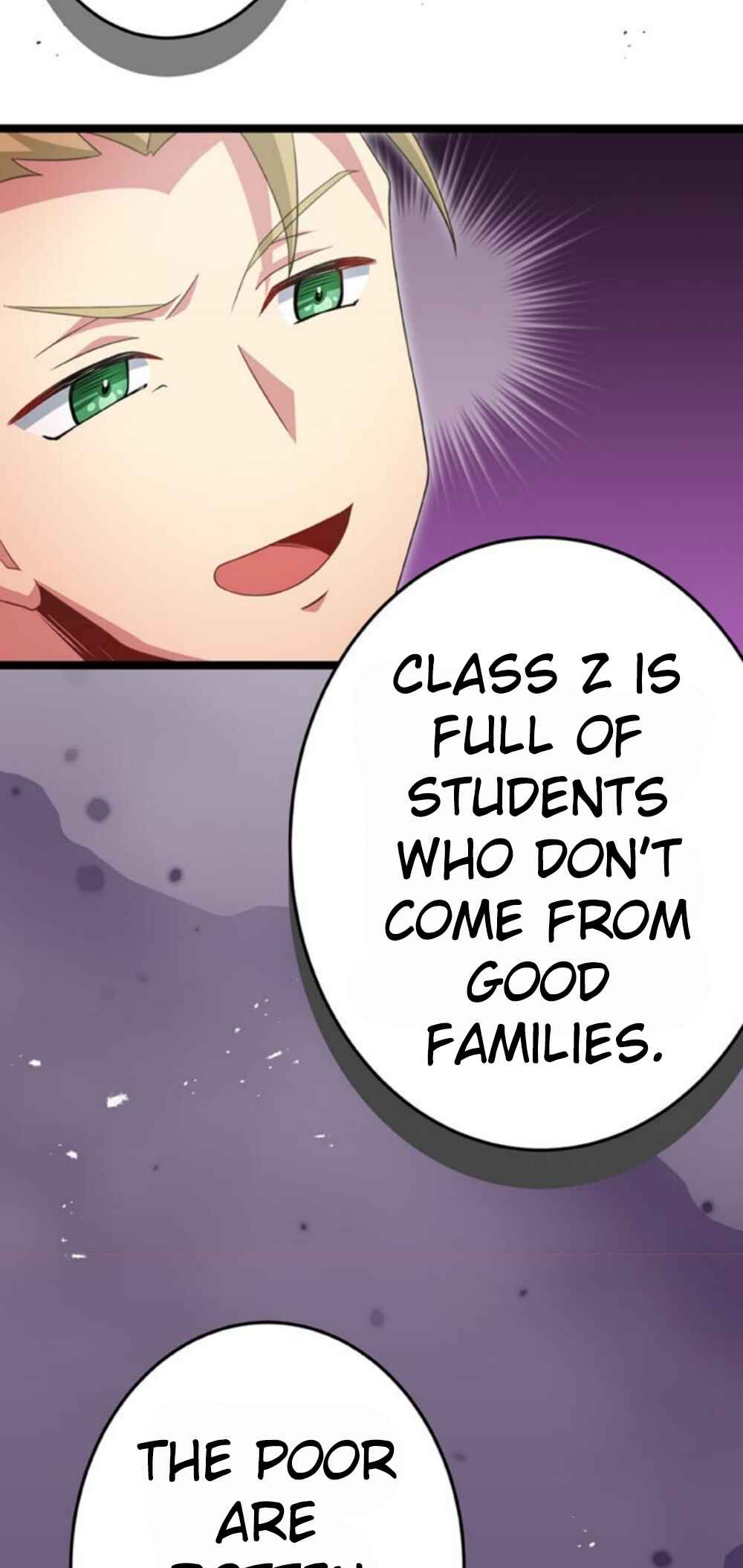 Maou to Ryuuou ni Sodaterareta Shounen wa Gakuen Seikatsu wo Musou suru You desu Chapter 18 - Page 47