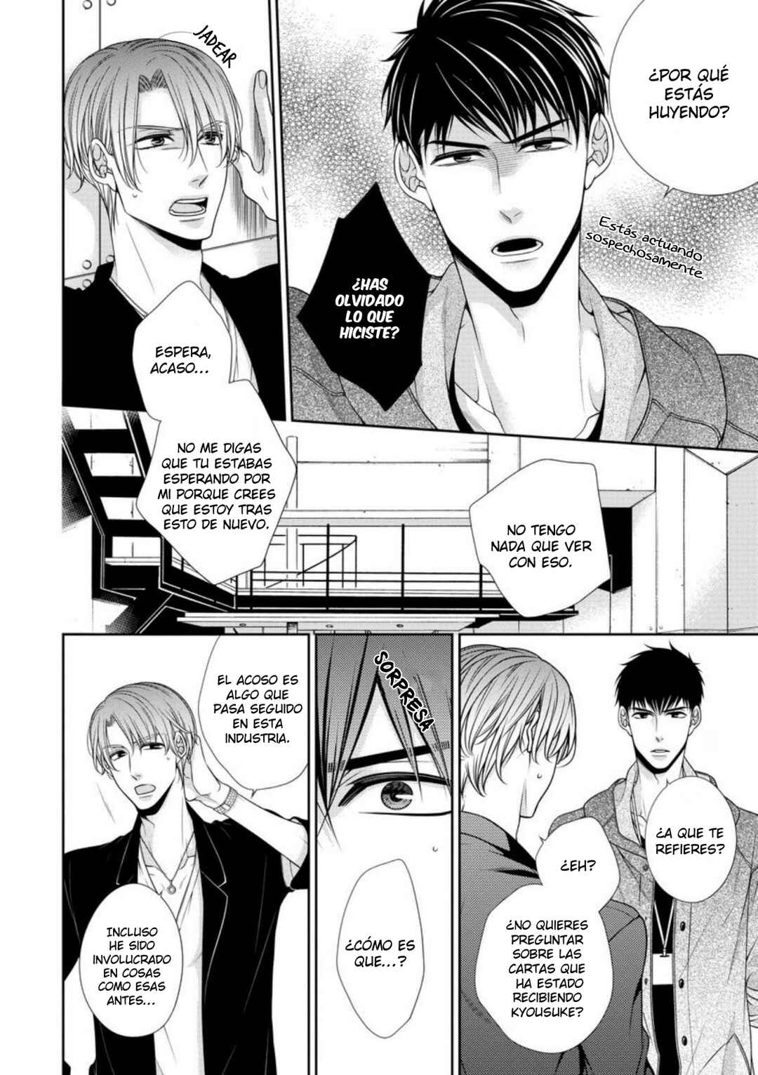 Bitch na Neko wa Koukishin ni Katenai Chapter 4 - Page 11