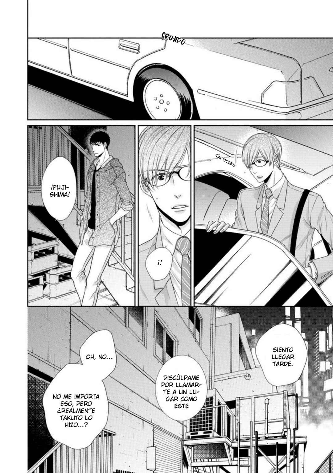 Bitch na Neko wa Koukishin ni Katenai Chapter 4 - Page 19