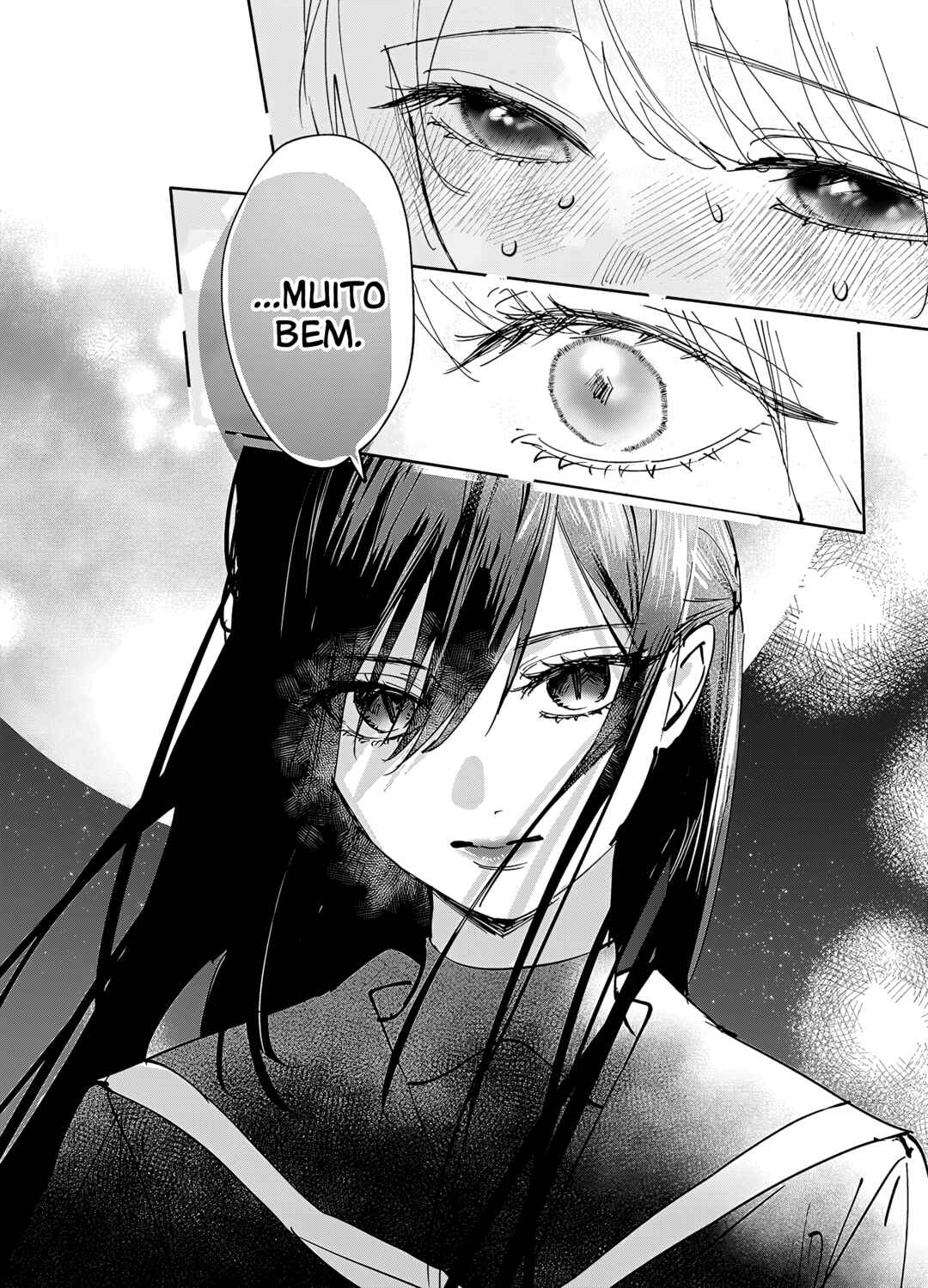 Girls × Vampire (Pre-Serialization) Chapter 18.2 - Page 10
