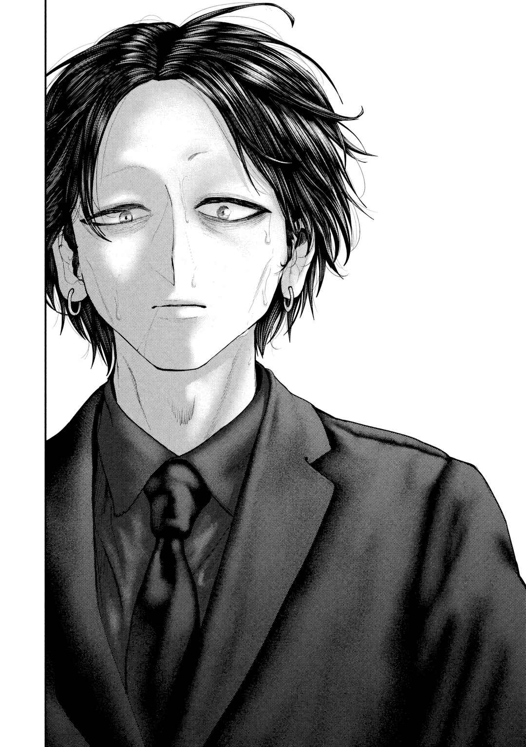 Nezumi no Hatsukoi Chapter 79 - Page 5