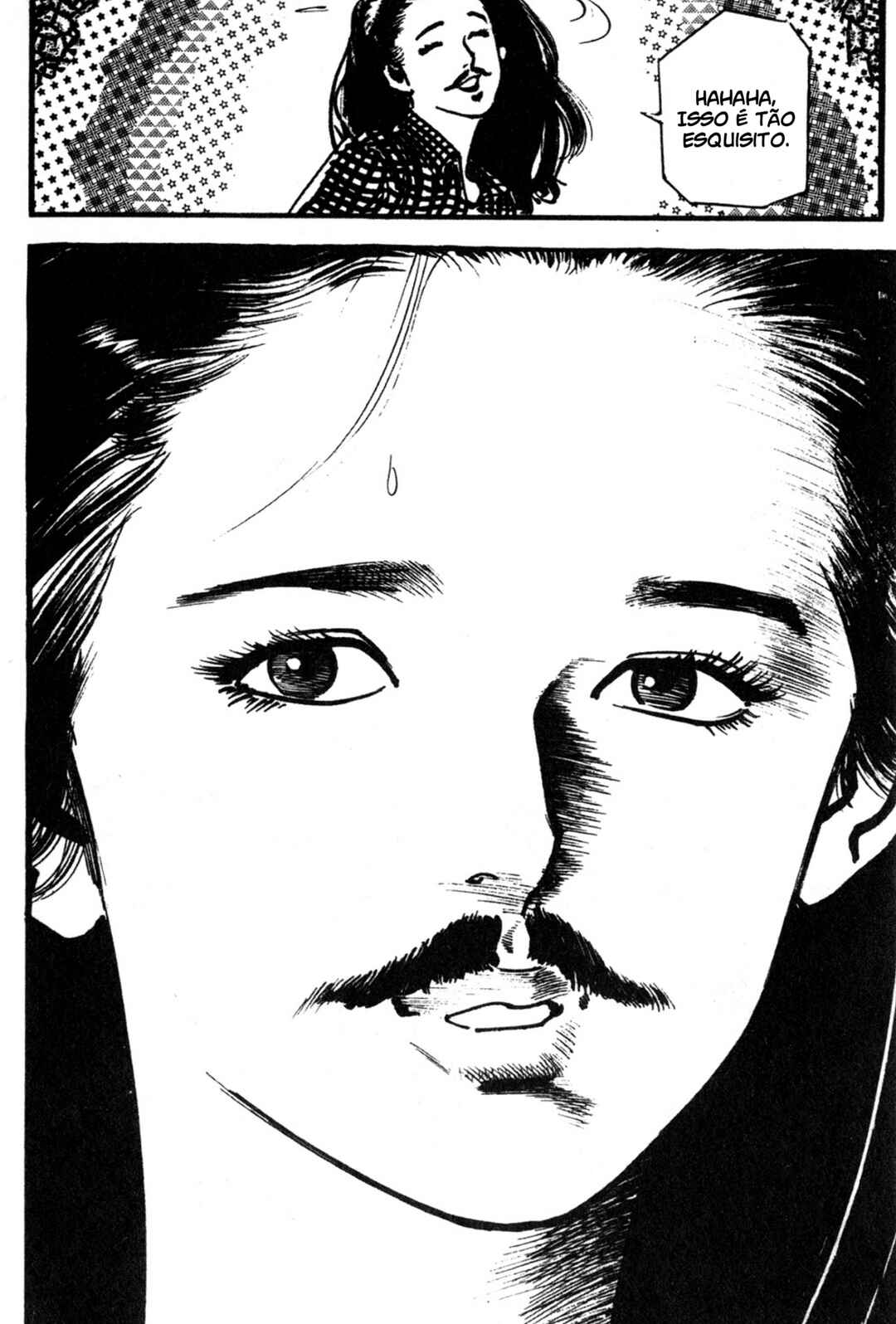 Wounded Man Chapter 25 - Page 10