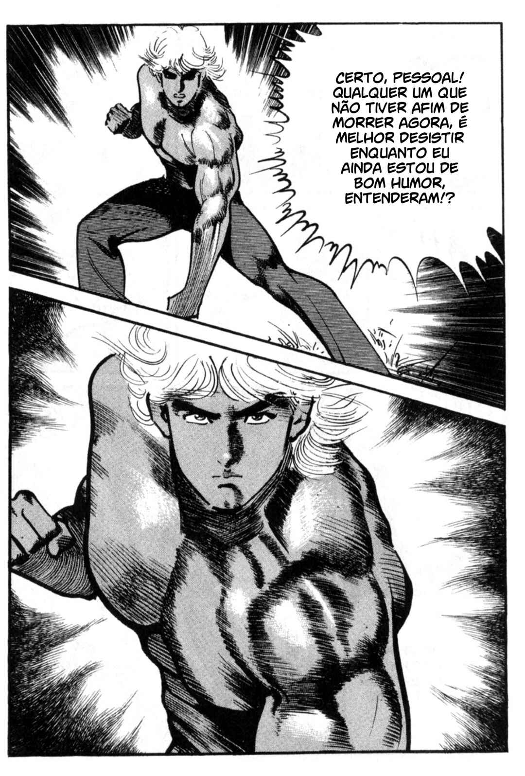 Wounded Man Chapter 25 - Page 24