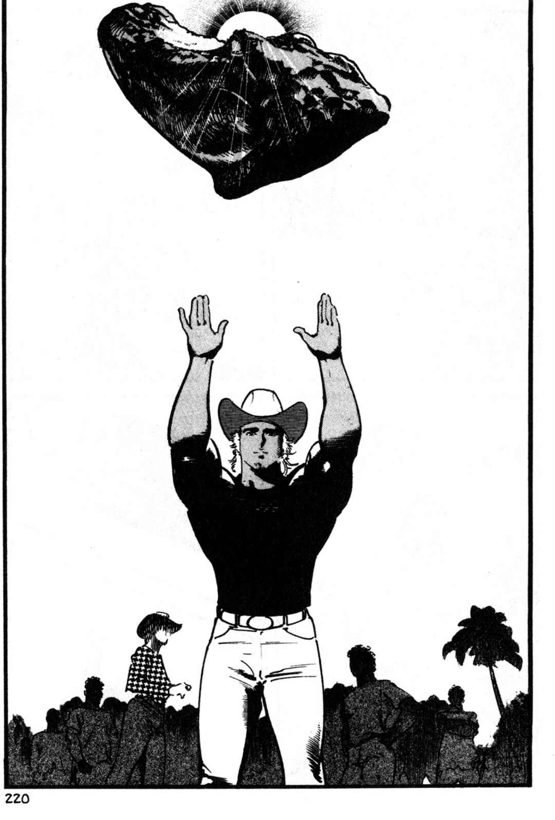 Wounded Man Chapter 25 - Page 26