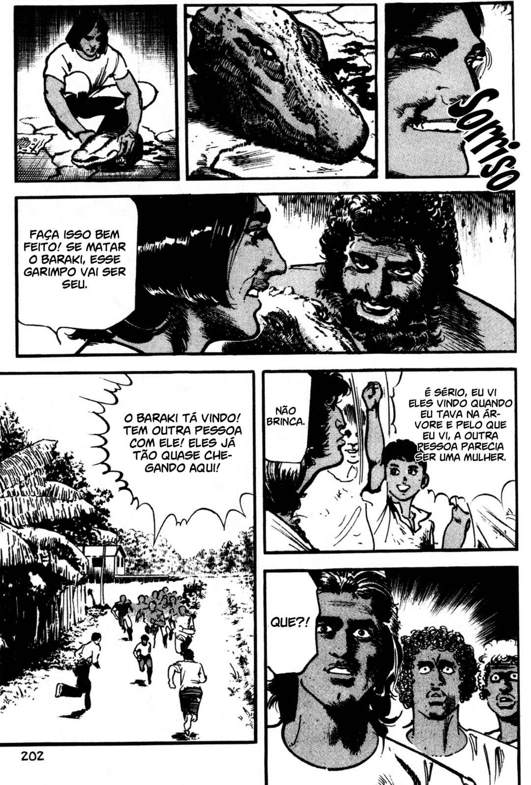 Wounded Man Chapter 25 - Page 7