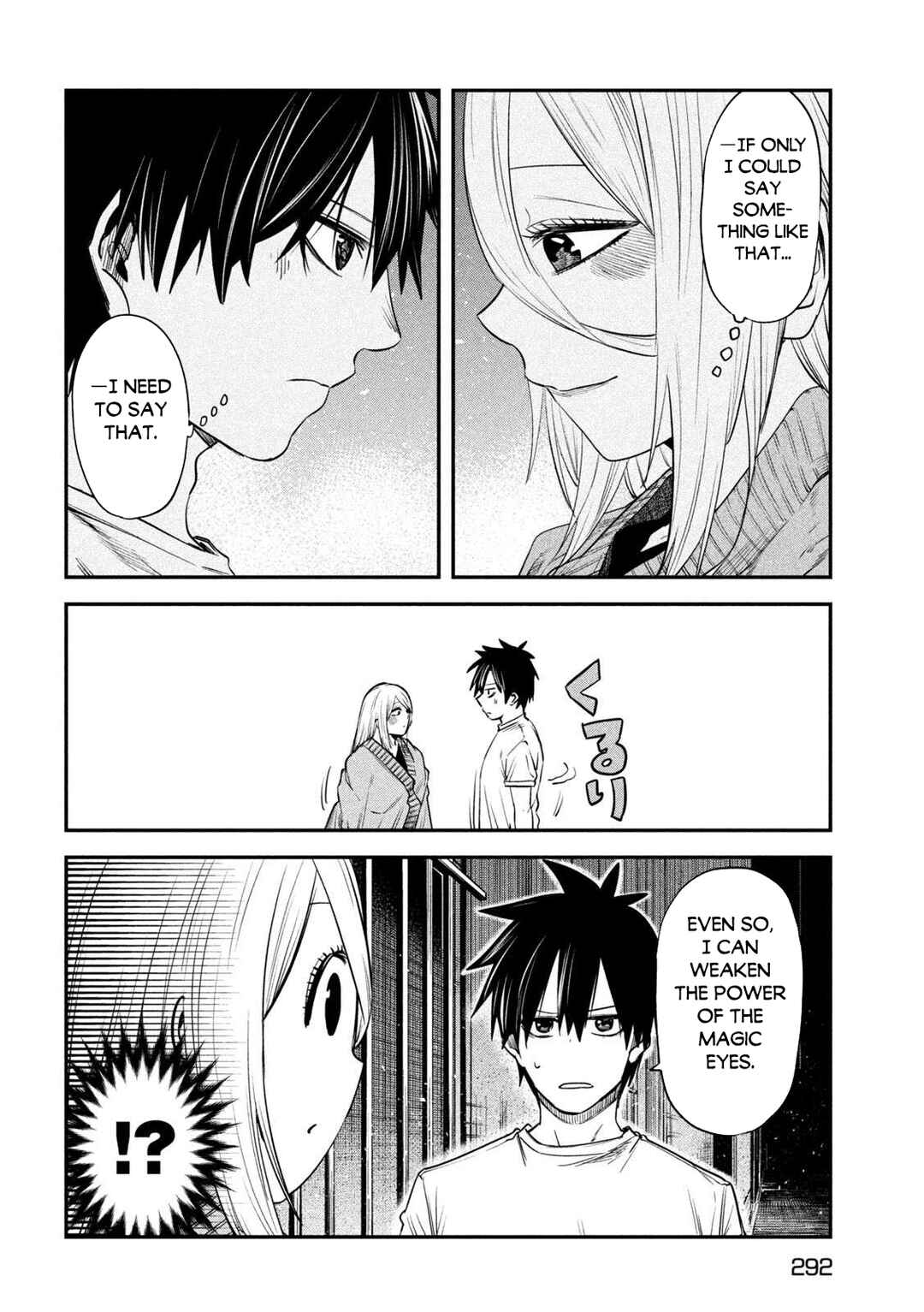 Isekai-gaeri no Dai Kenja-sama wa Soredemo Kossori Kurashiteiru Tsumori desu Chapter 43 - Page 24