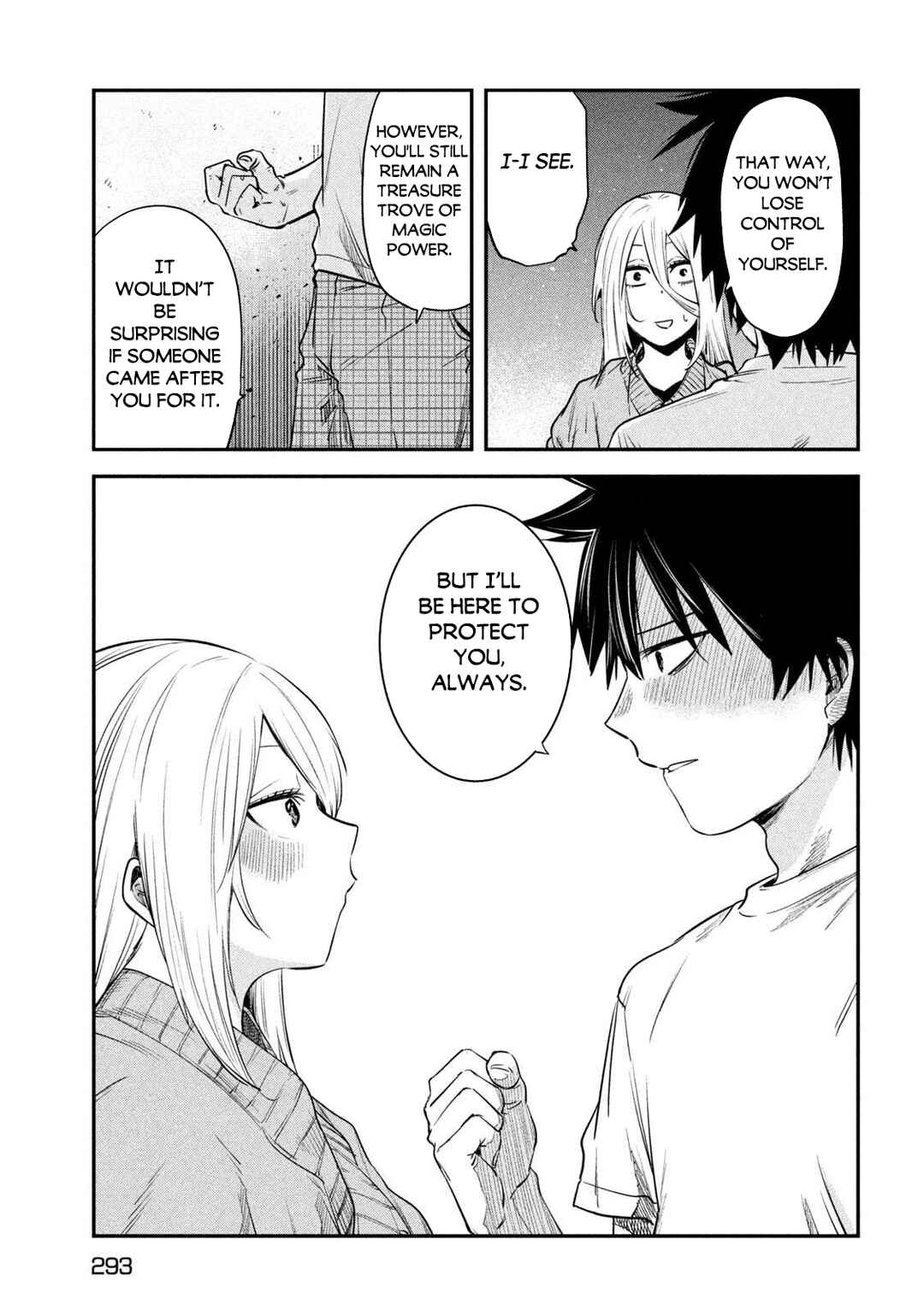 Isekai-gaeri no Dai Kenja-sama wa Soredemo Kossori Kurashiteiru Tsumori desu Chapter 43 - Page 25