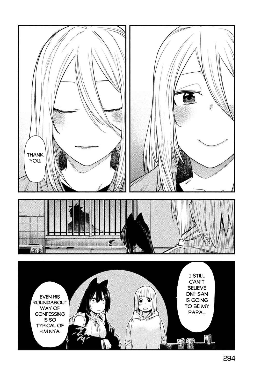 Isekai-gaeri no Dai Kenja-sama wa Soredemo Kossori Kurashiteiru Tsumori desu Chapter 43 - Page 26