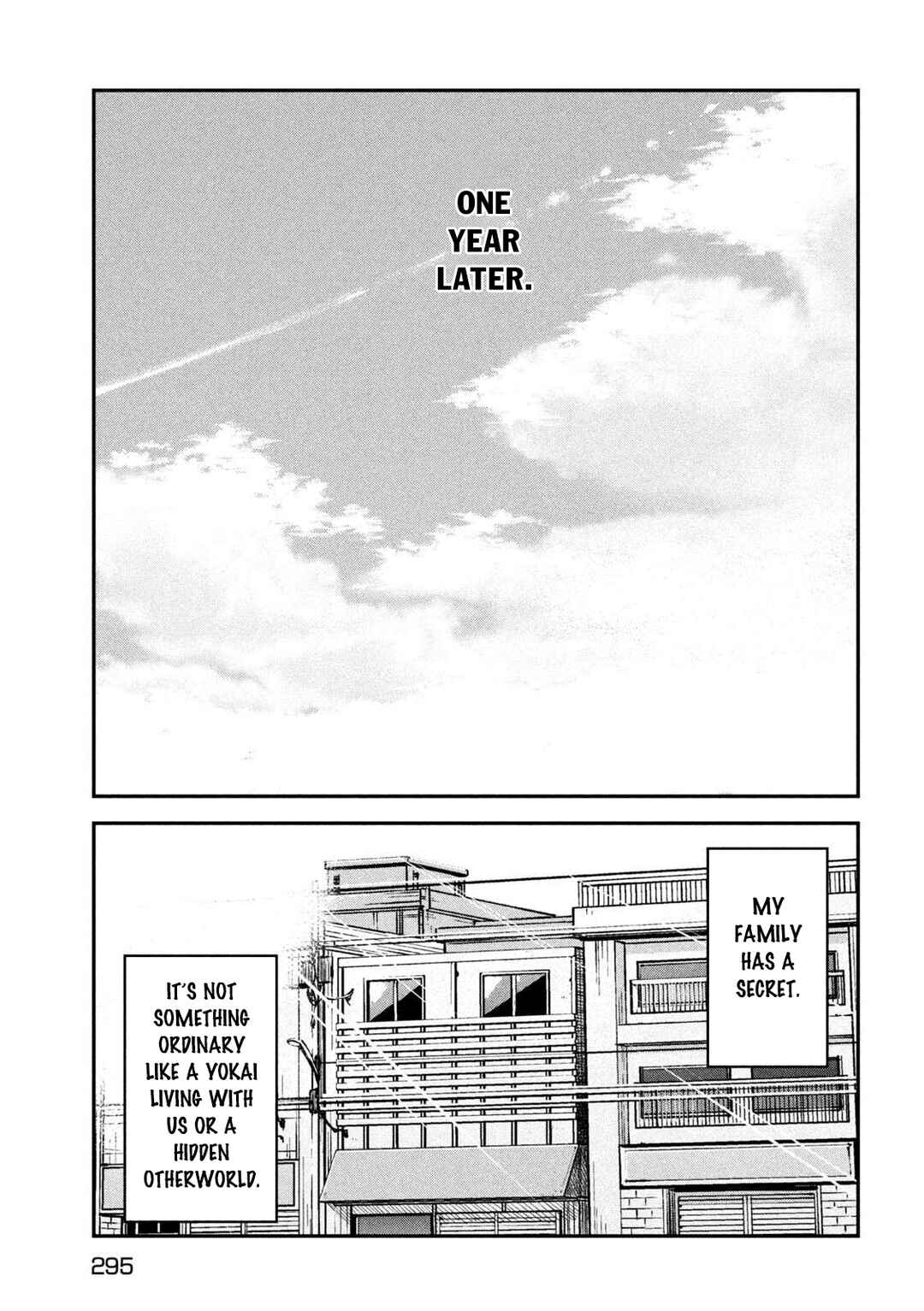 Isekai-gaeri no Dai Kenja-sama wa Soredemo Kossori Kurashiteiru Tsumori desu Chapter 43 - Page 27