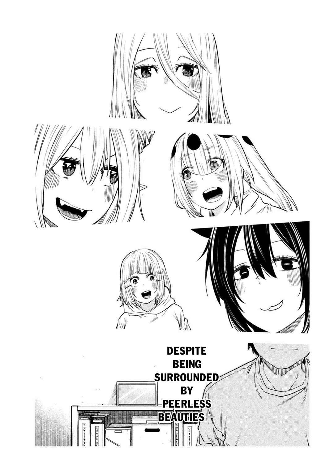 Isekai-gaeri no Dai Kenja-sama wa Soredemo Kossori Kurashiteiru Tsumori desu Chapter 43 - Page 36