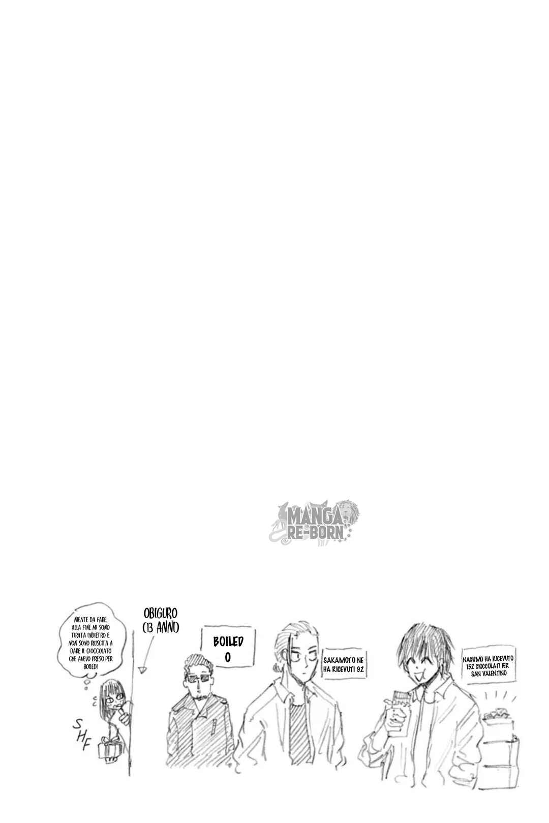 Sakamoto Days (Official Colored) Chapter 10 - Page 20