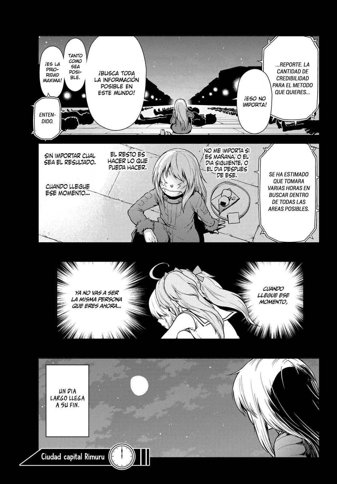 Tensura Nikki: Tensei Shitara Slime Datta Ken Chapter 56 - Page 24