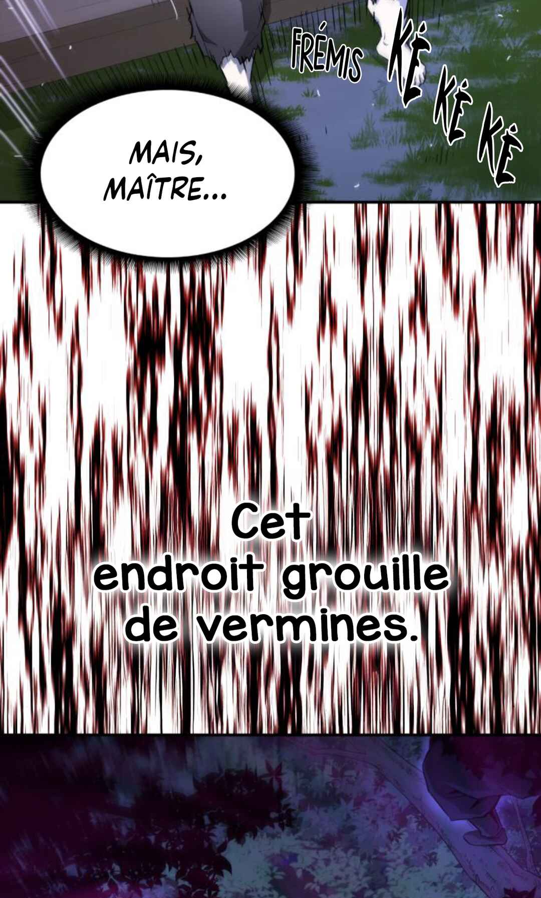 A Blade at a Time Chapter 1 - Page 106