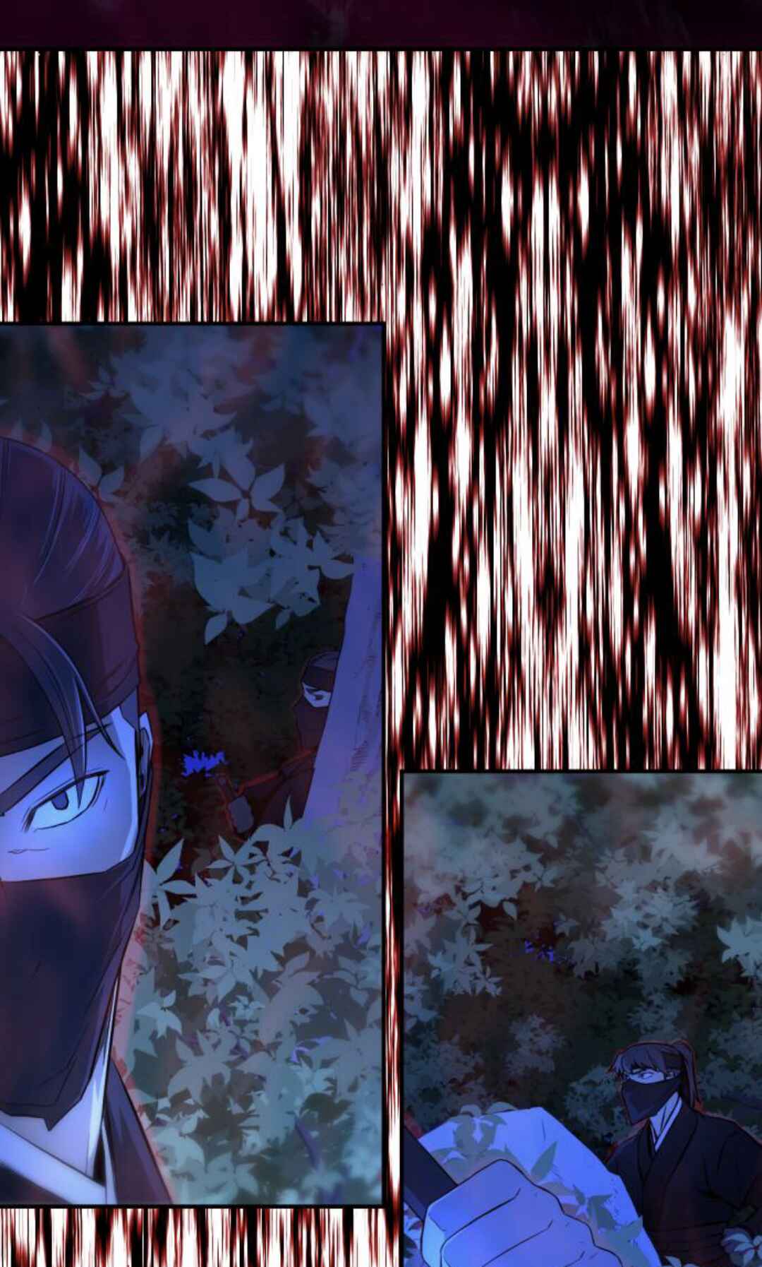 A Blade at a Time Chapter 1 - Page 108