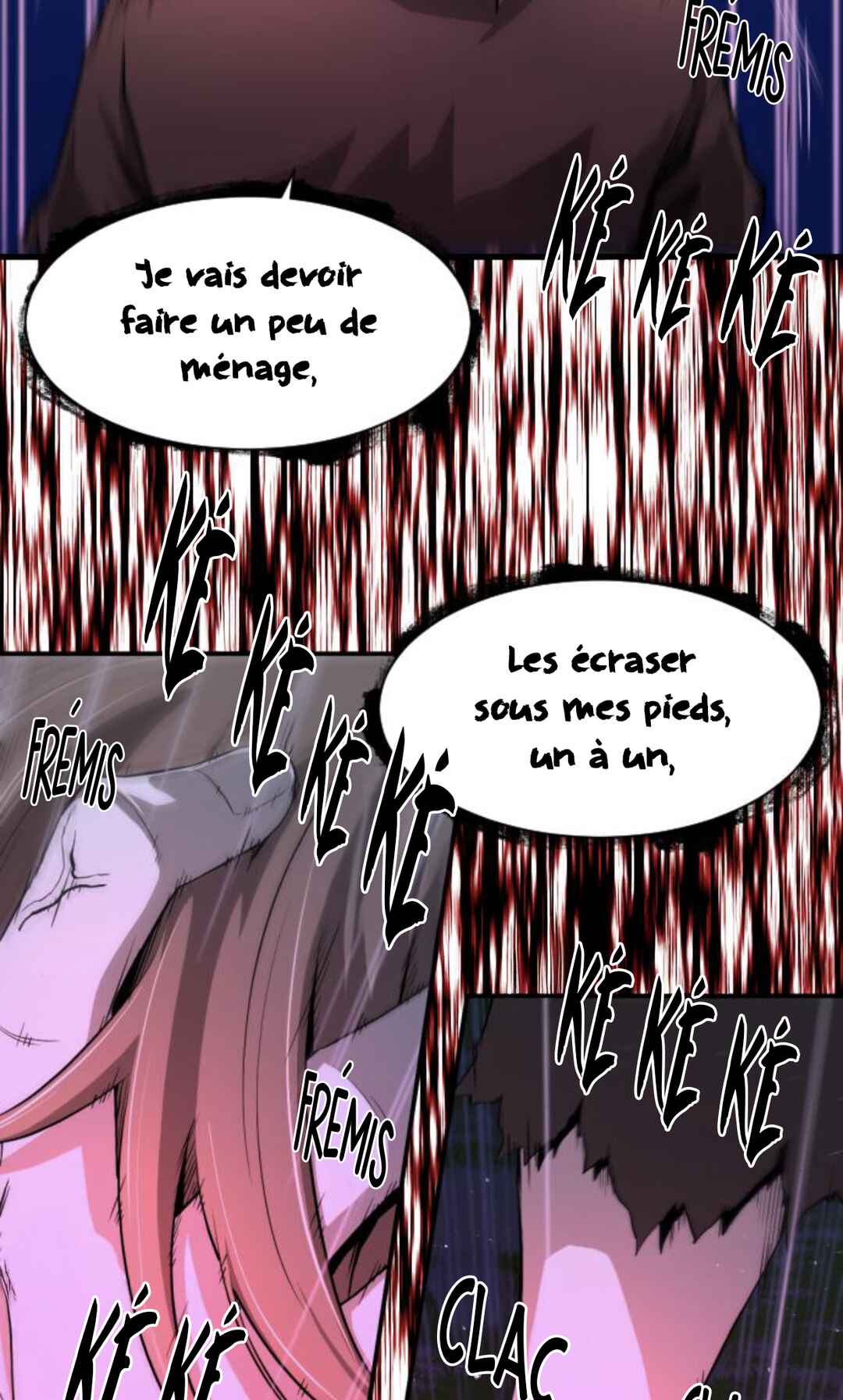 A Blade at a Time Chapter 1 - Page 110