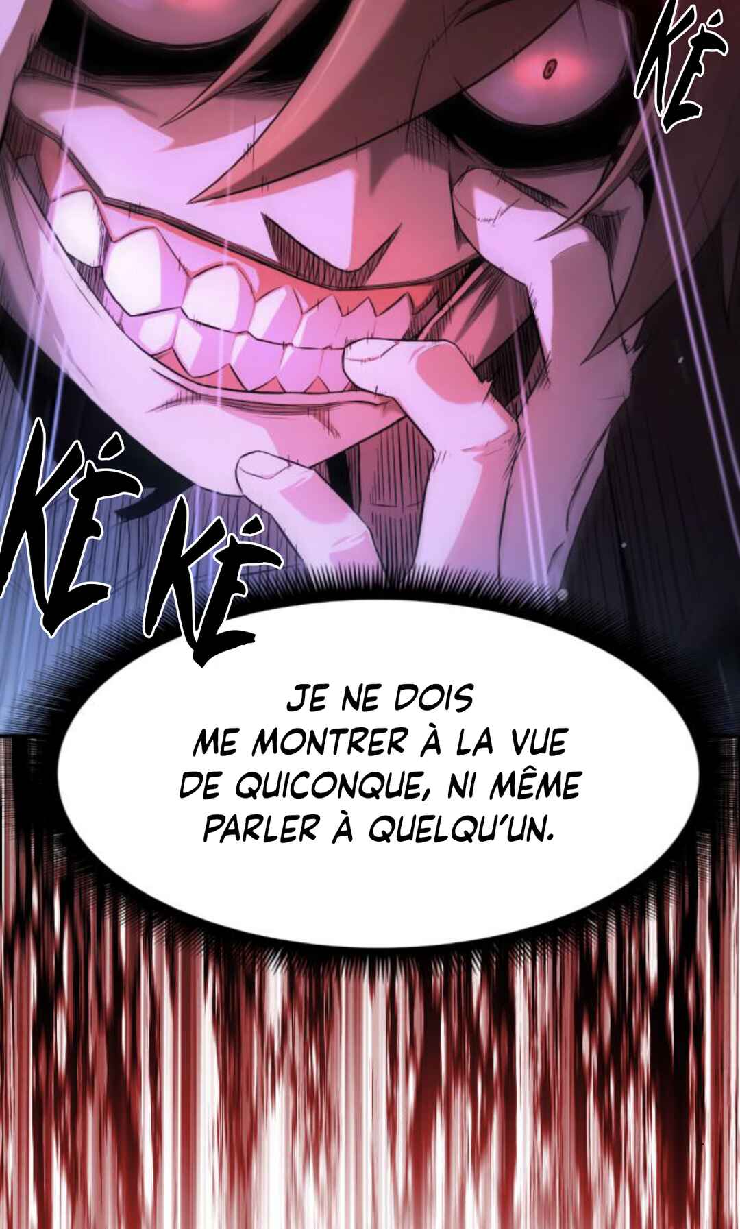 A Blade at a Time Chapter 1 - Page 112