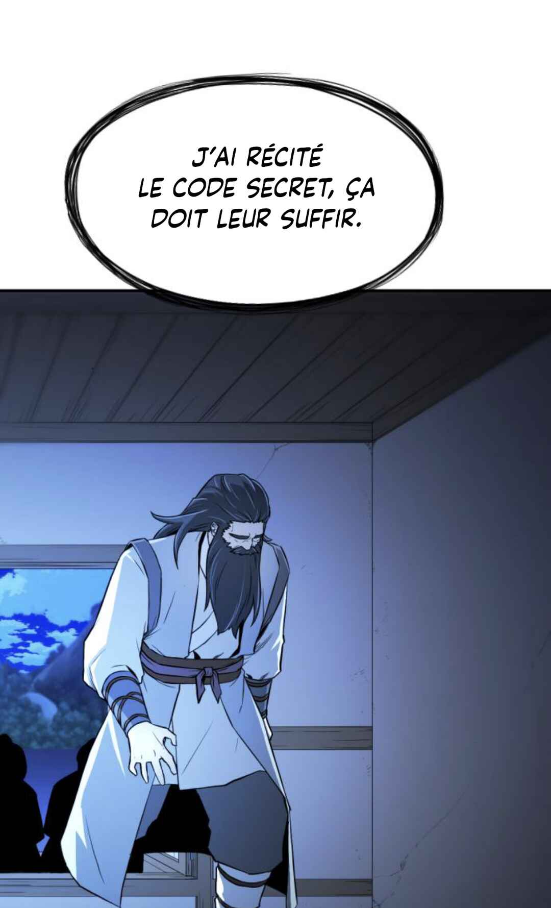 A Blade at a Time Chapter 1 - Page 133