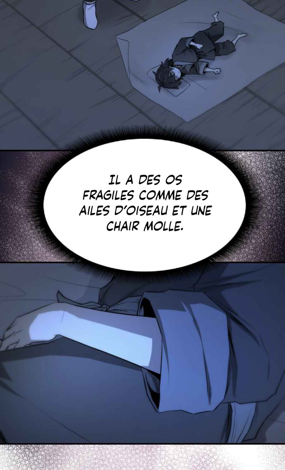 A Blade at a Time Chapter 1 - Page 152