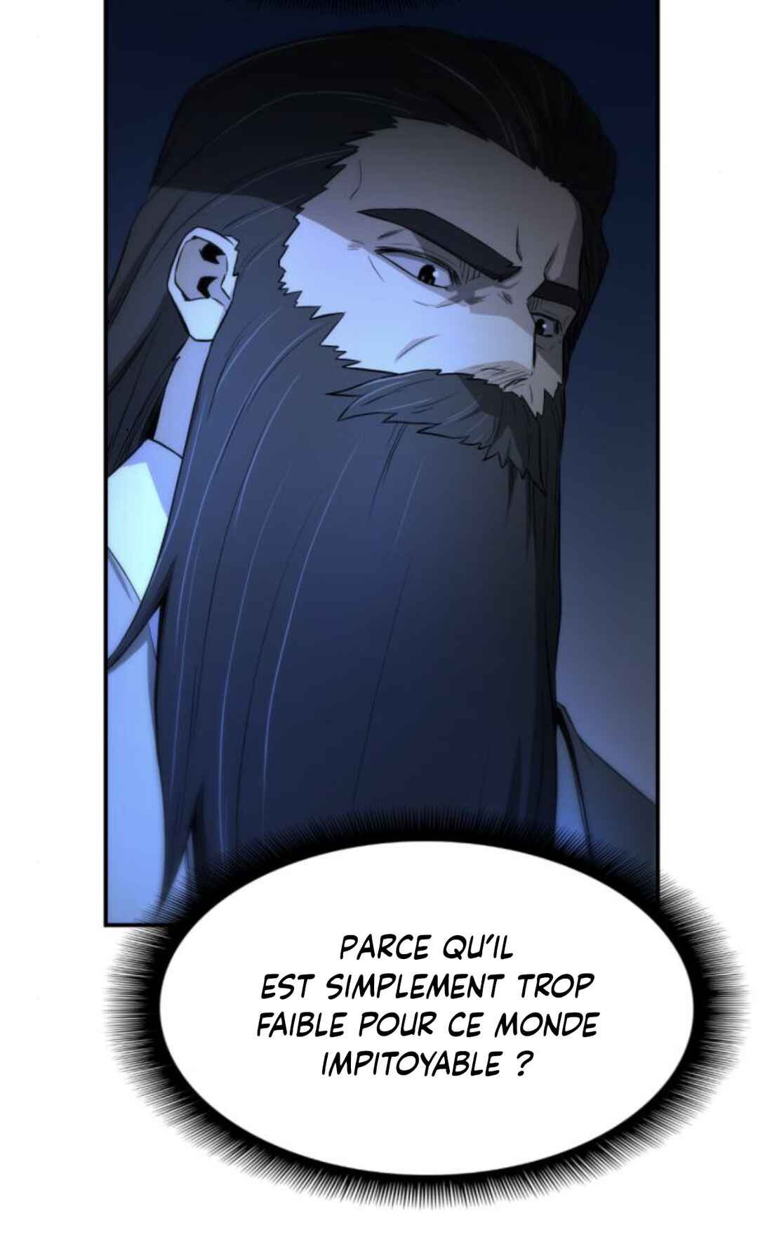 A Blade at a Time Chapter 1 - Page 154