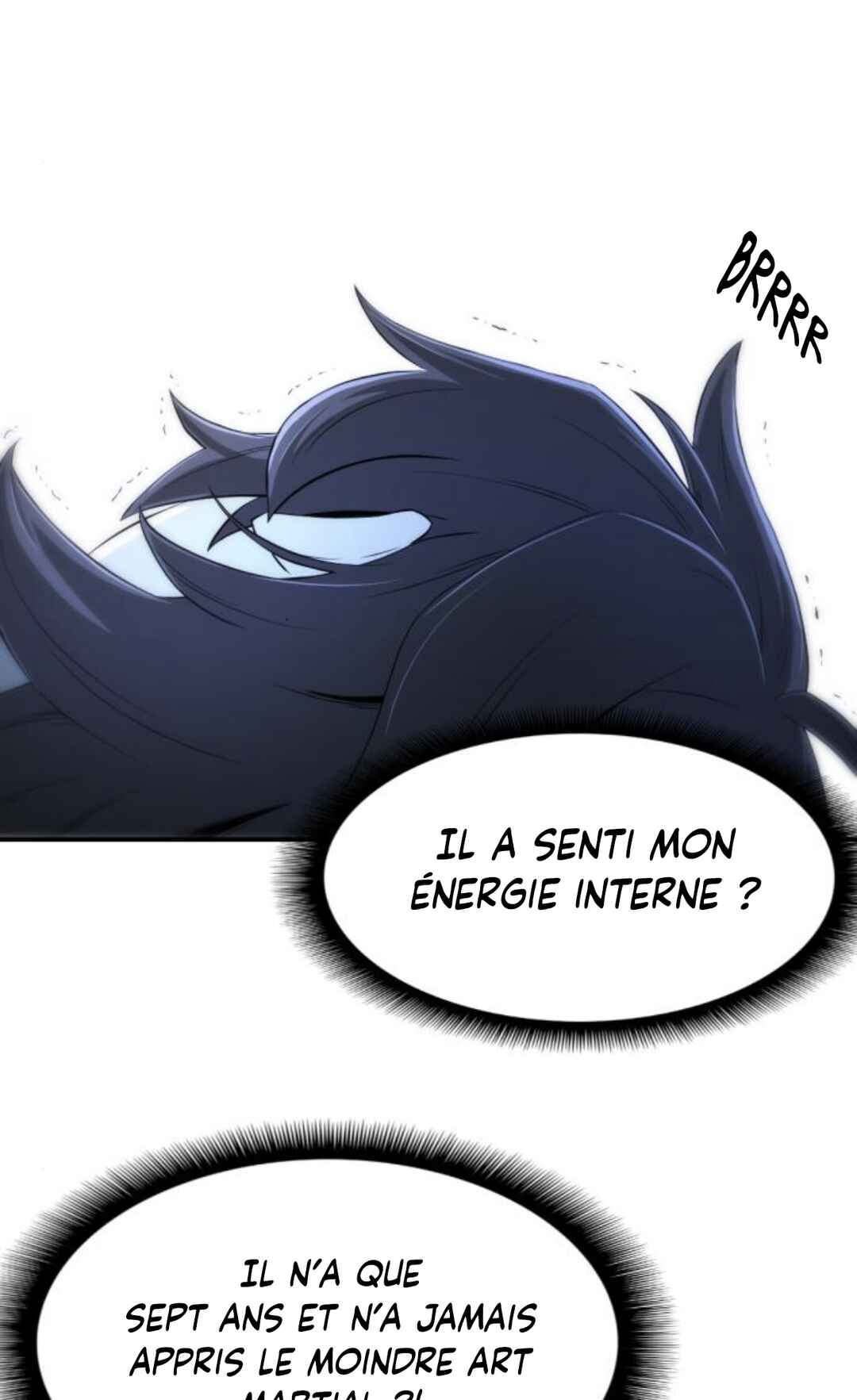 A Blade at a Time Chapter 1 - Page 160