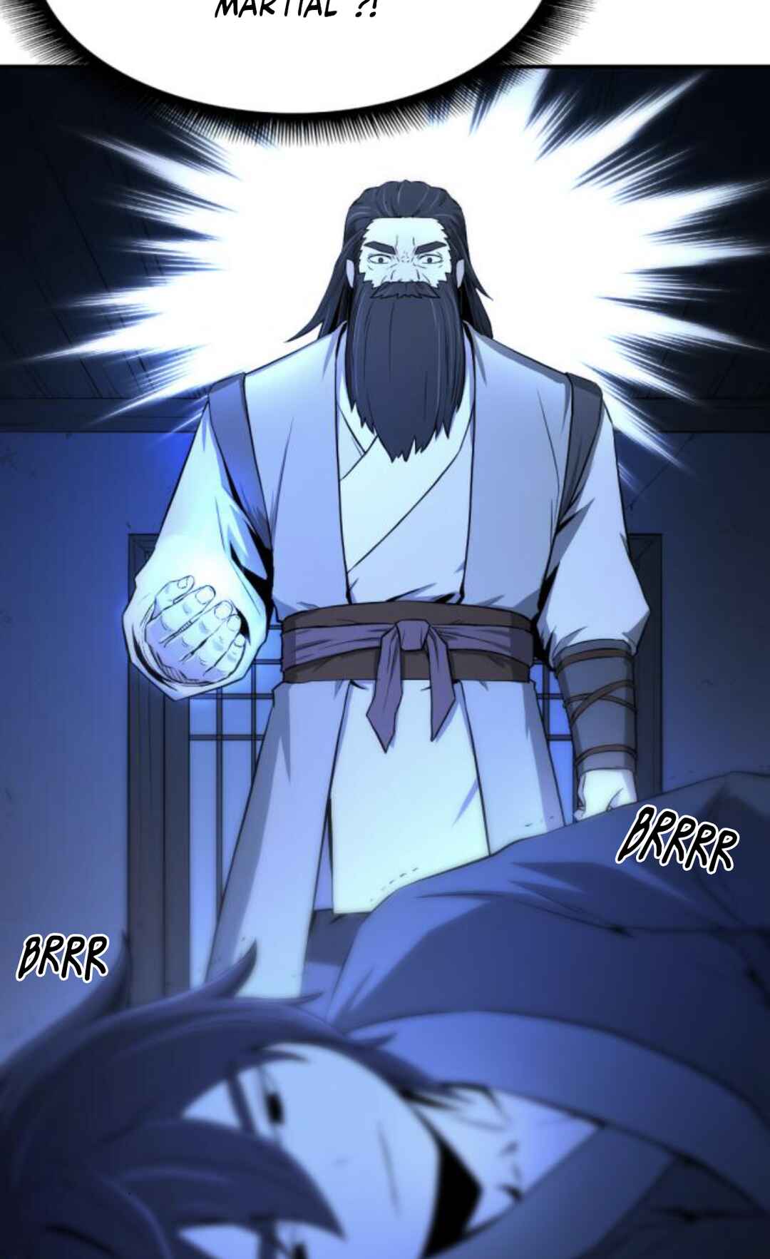 A Blade at a Time Chapter 1 - Page 161