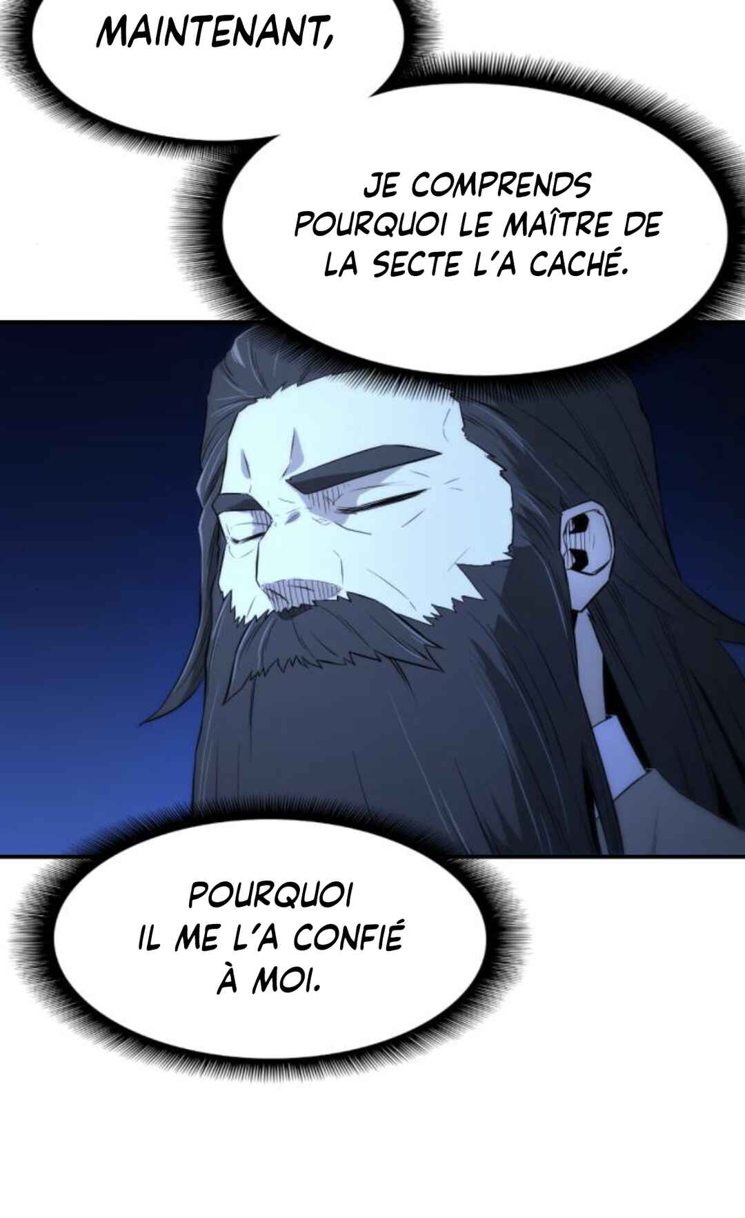A Blade at a Time Chapter 1 - Page 170