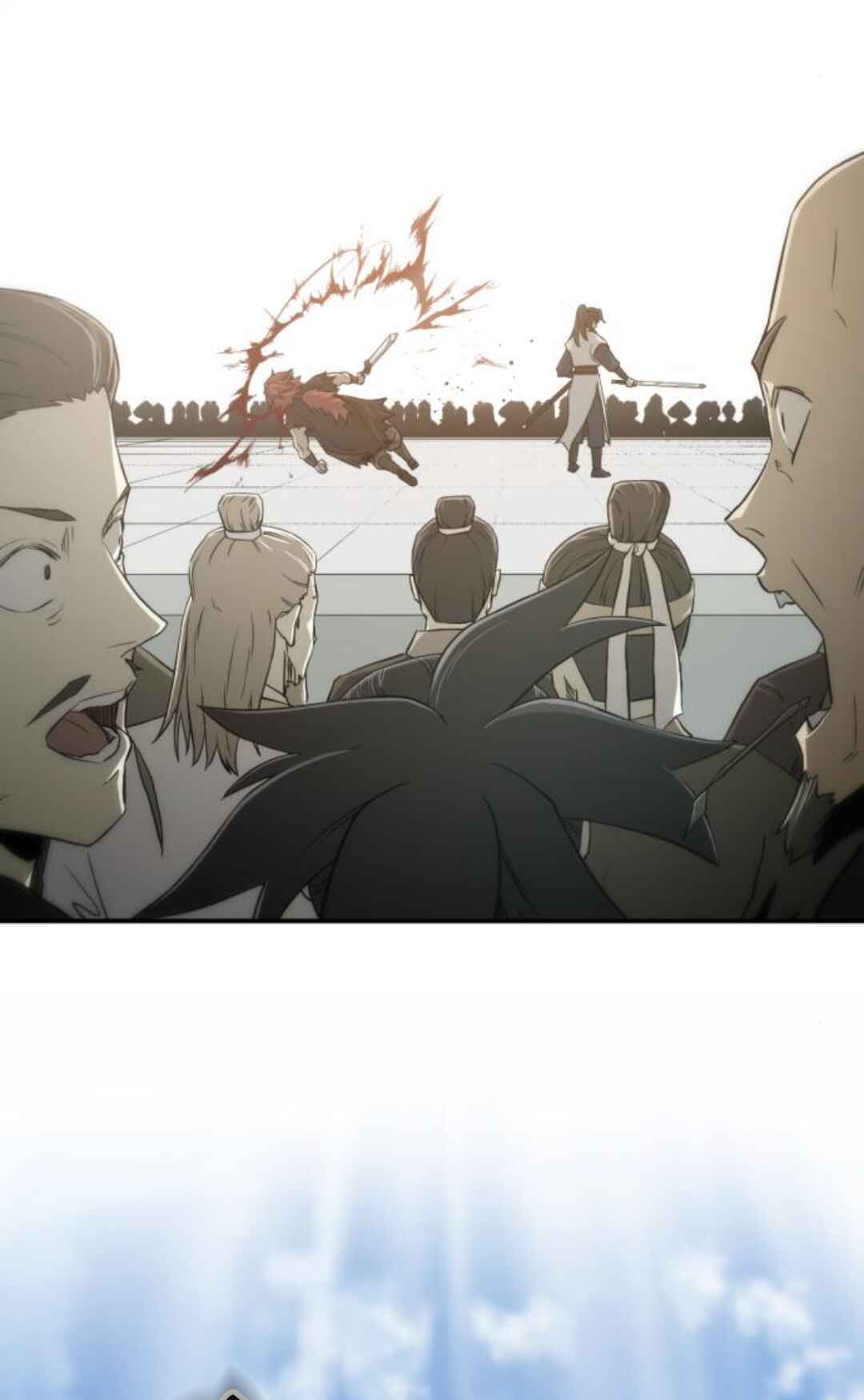 A Blade at a Time Chapter 1 - Page 25
