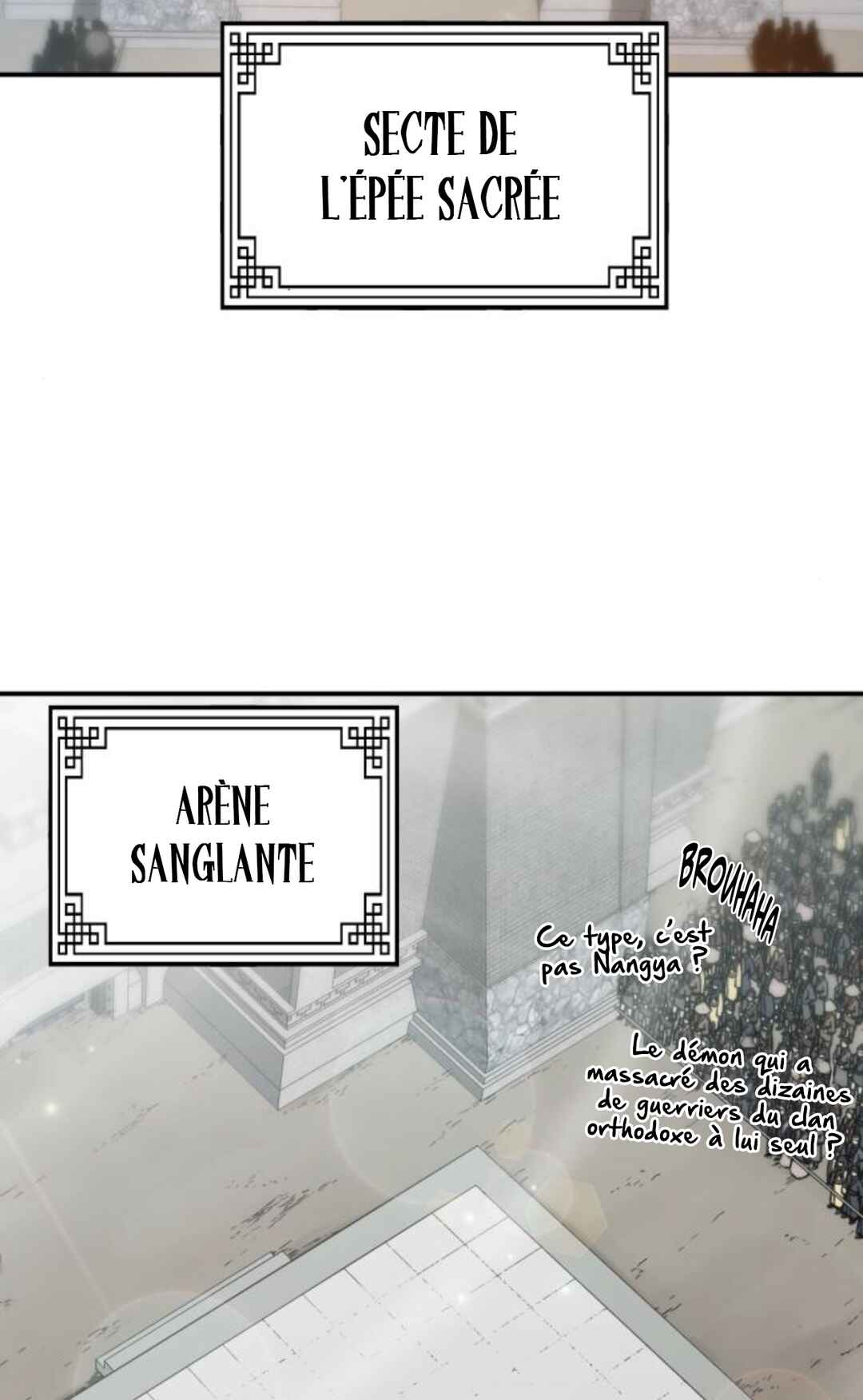 A Blade at a Time Chapter 1 - Page 4