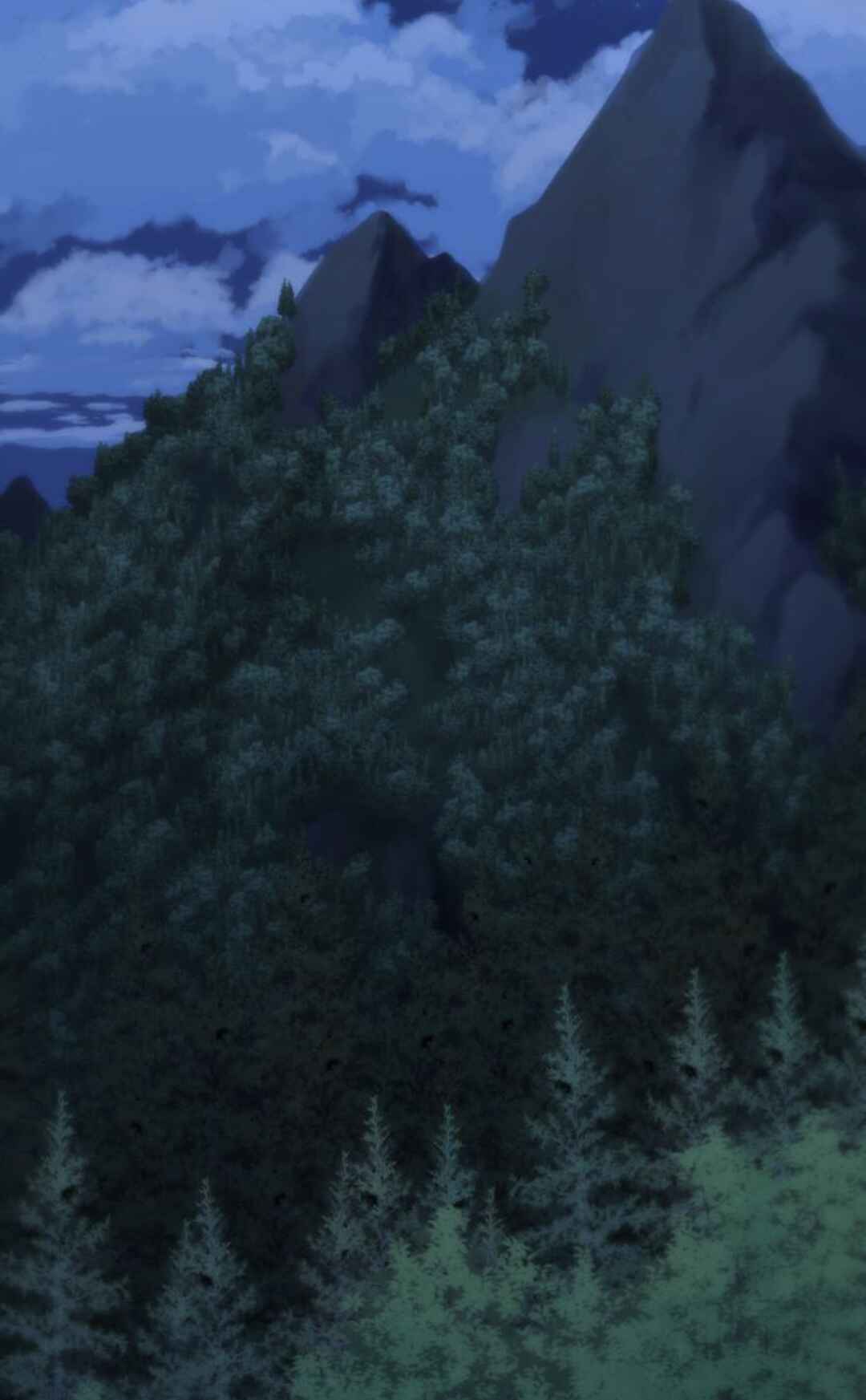 A Blade at a Time Chapter 1 - Page 41
