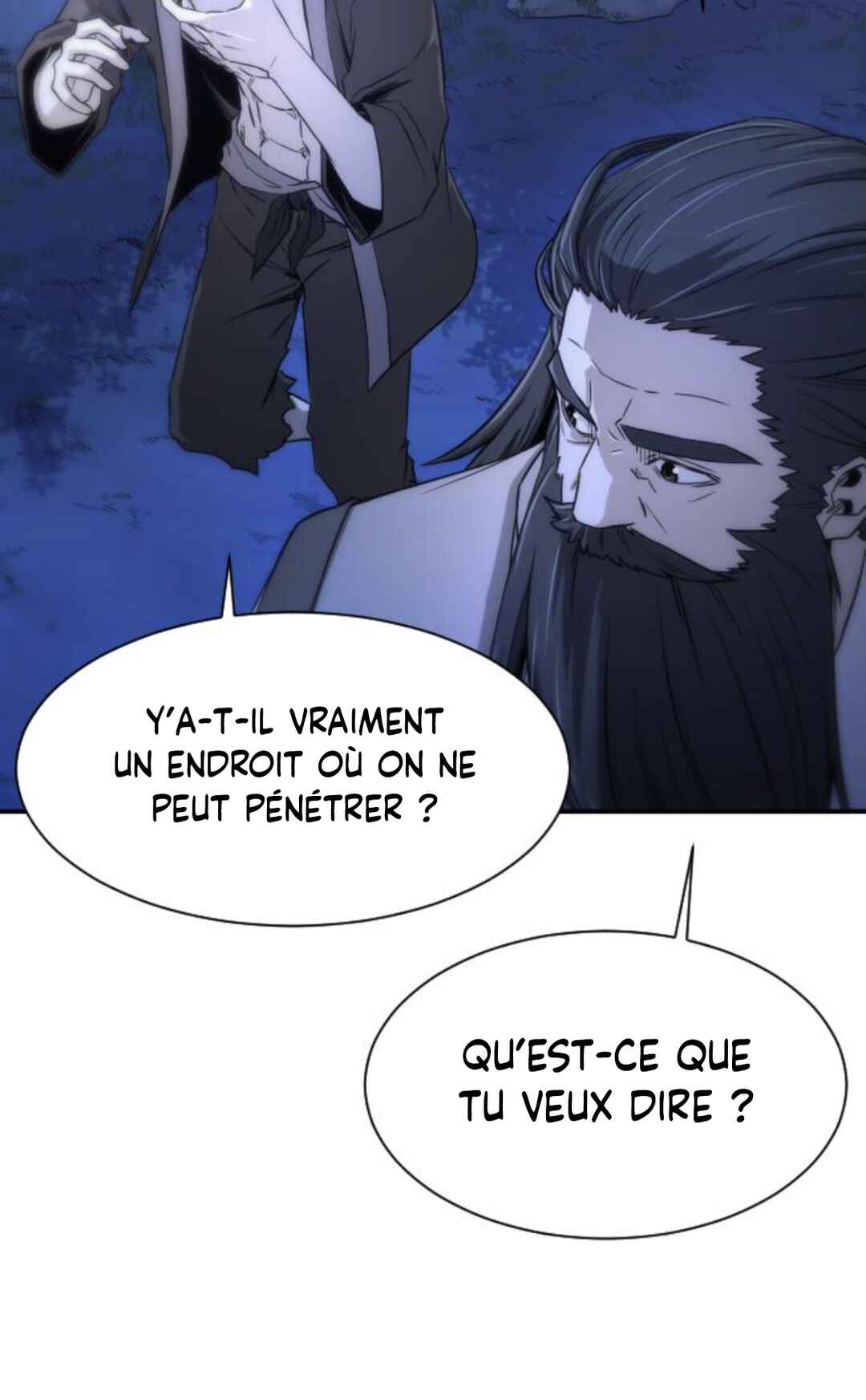 A Blade at a Time Chapter 1 - Page 46