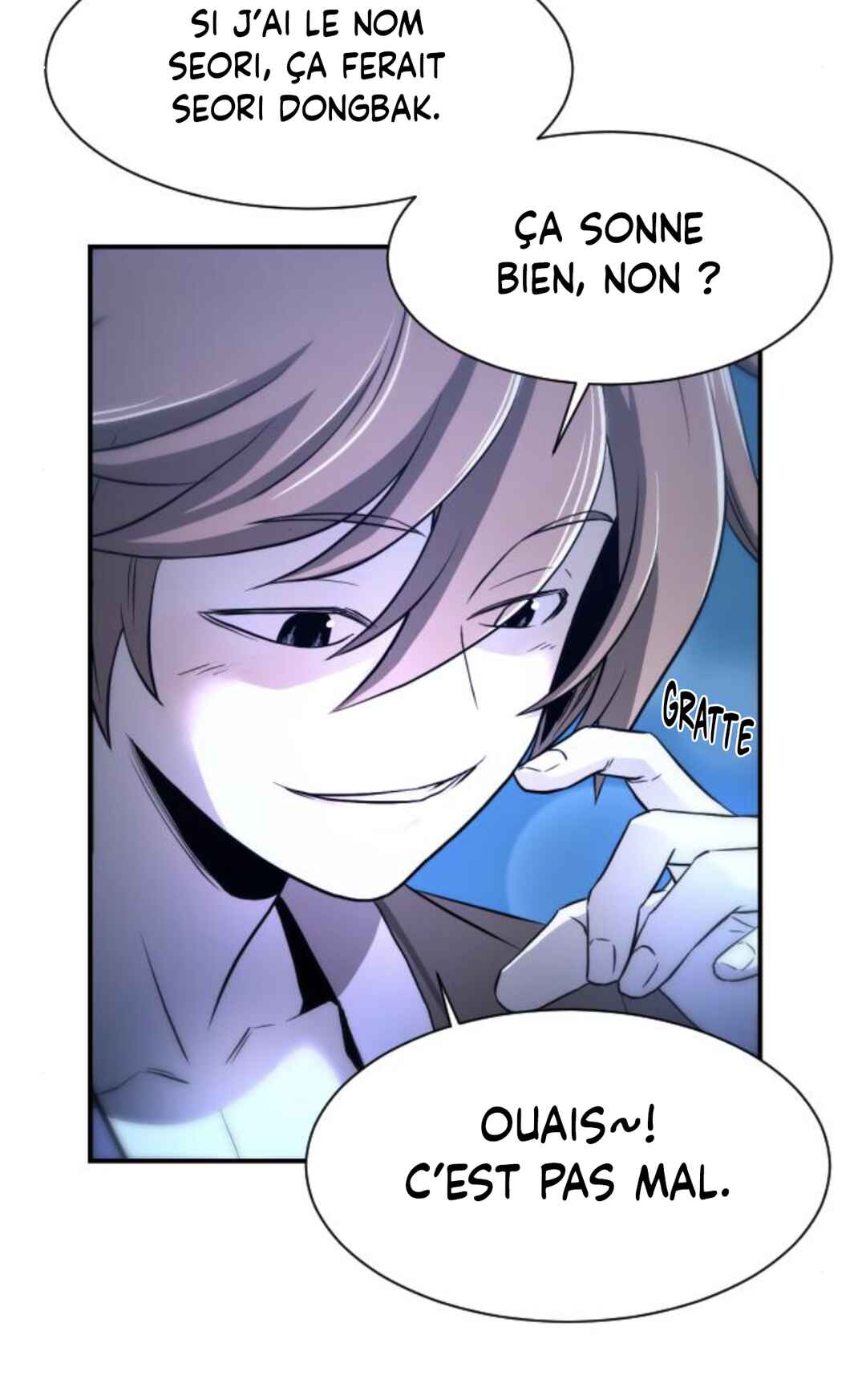 A Blade at a Time Chapter 1 - Page 54