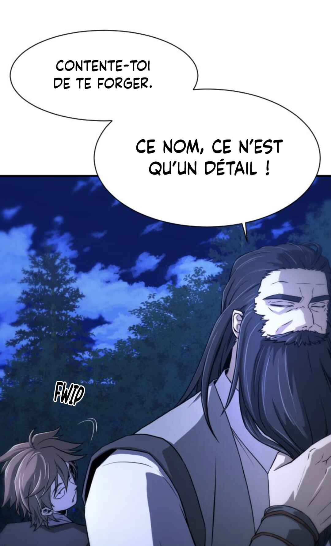 A Blade at a Time Chapter 1 - Page 55