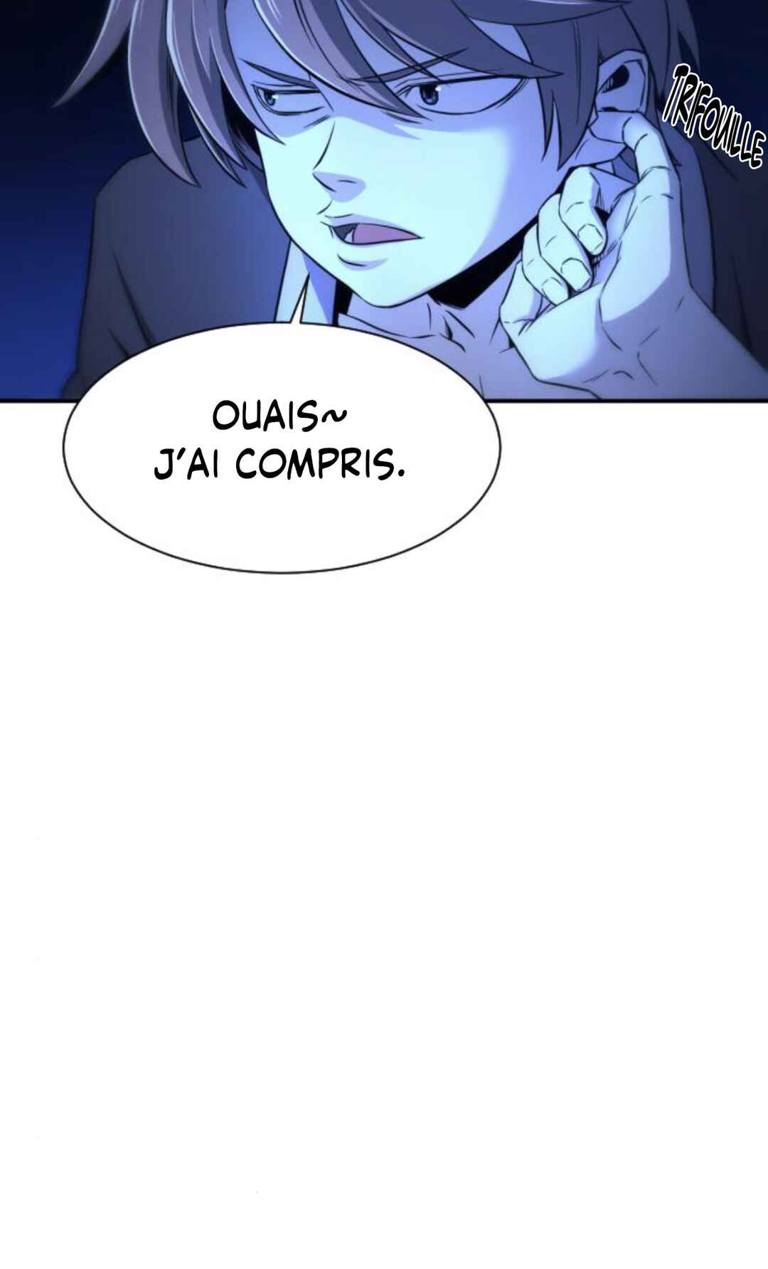 A Blade at a Time Chapter 1 - Page 61