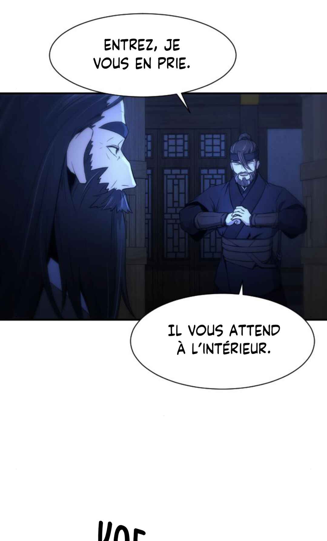 A Blade at a Time Chapter 1 - Page 64