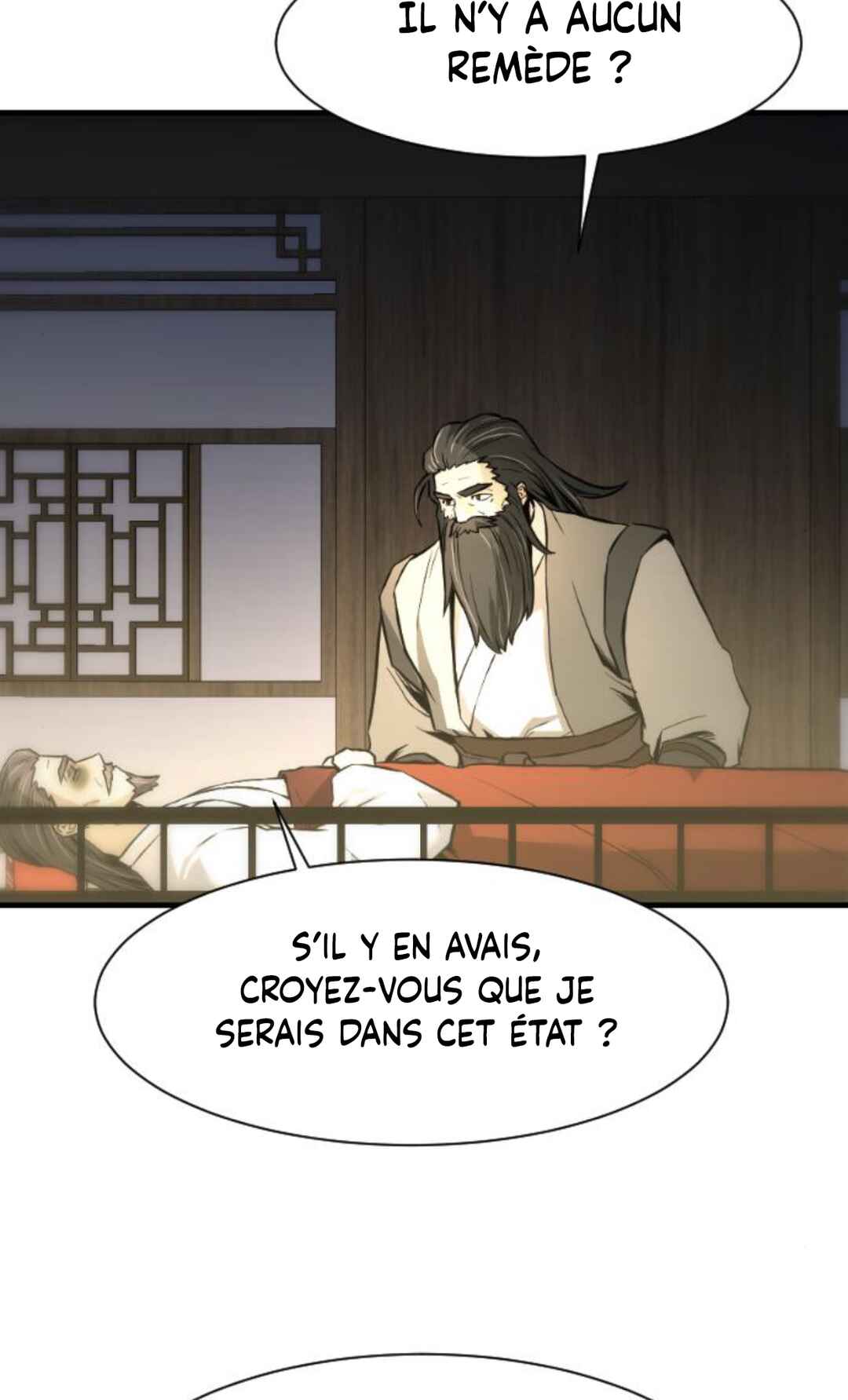A Blade at a Time Chapter 1 - Page 69