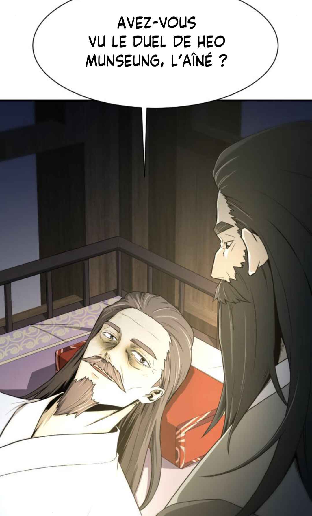 A Blade at a Time Chapter 1 - Page 70