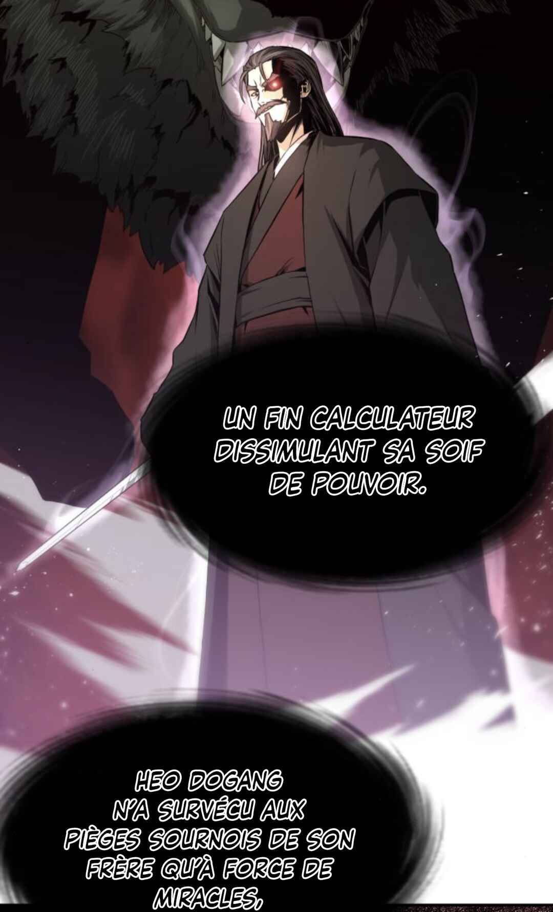 A Blade at a Time Chapter 1 - Page 74