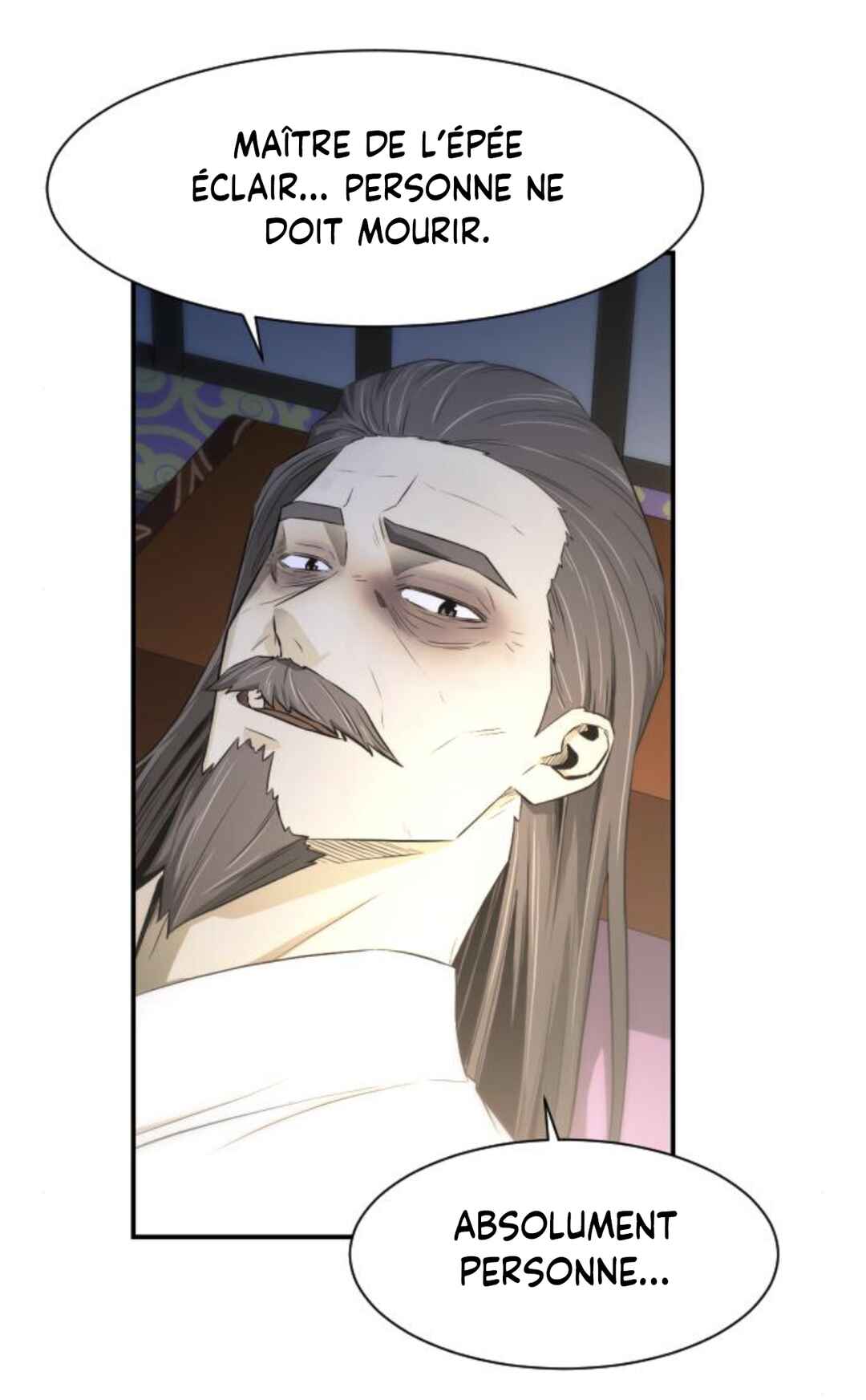 A Blade at a Time Chapter 1 - Page 80