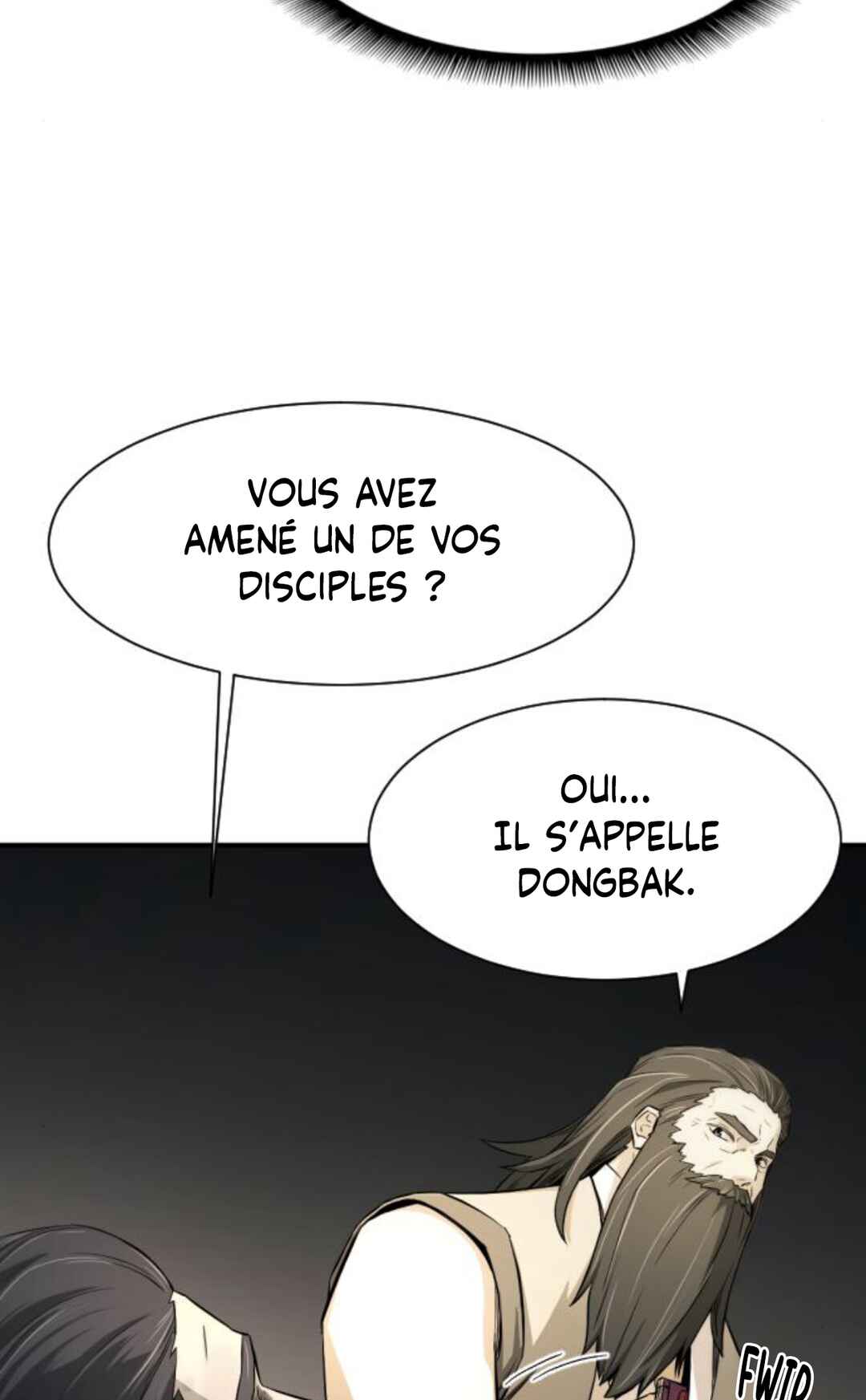 A Blade at a Time Chapter 1 - Page 85
