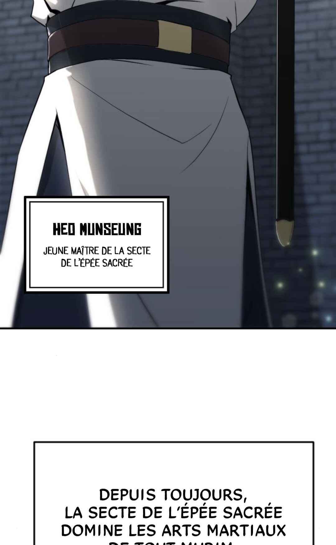 A Blade at a Time Chapter 1 - Page 9