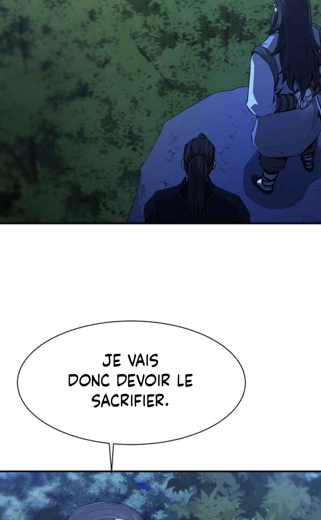 A Blade at a Time Chapter 1 - Page 90
