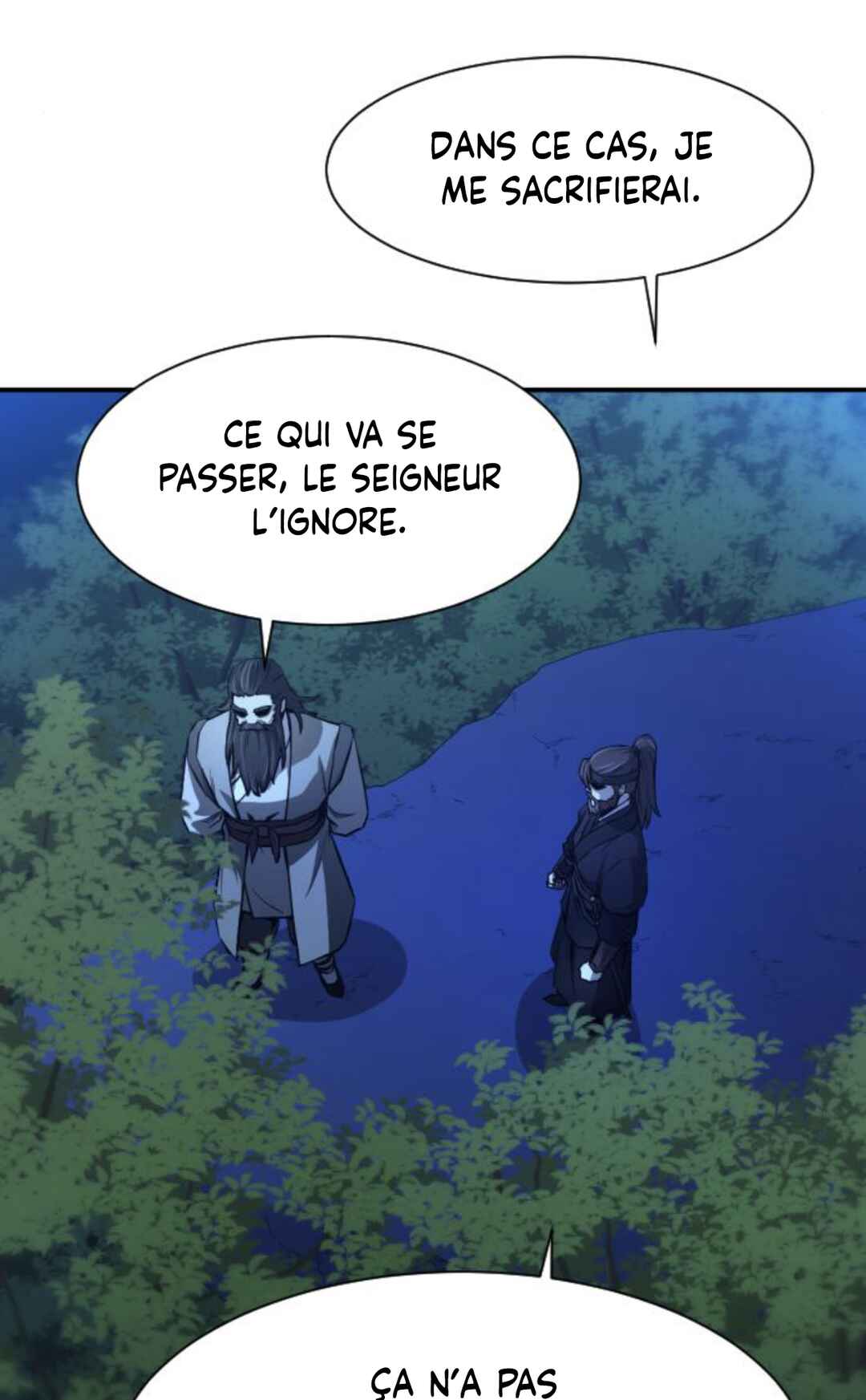 A Blade at a Time Chapter 1 - Page 95