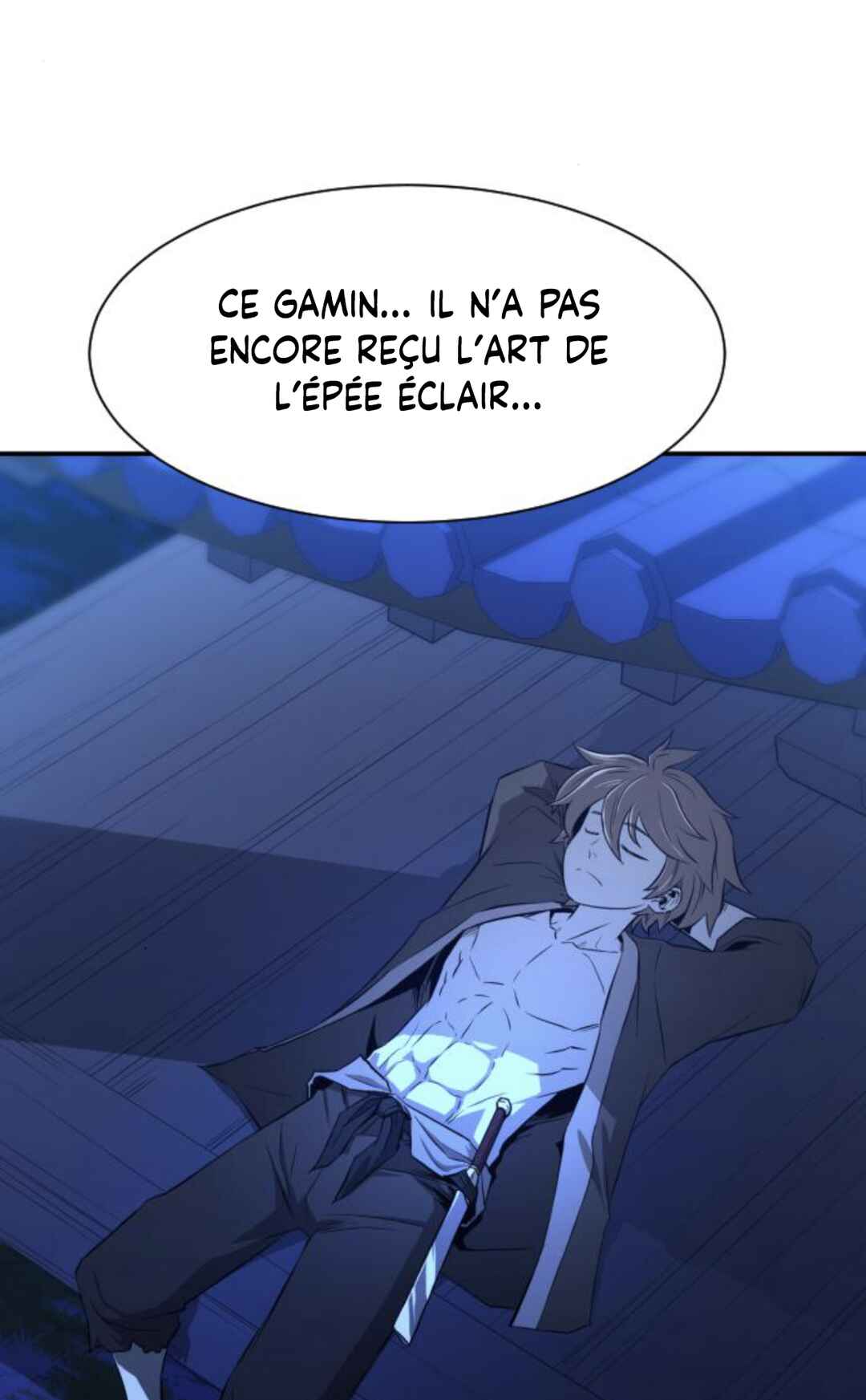 A Blade at a Time Chapter 1 - Page 97