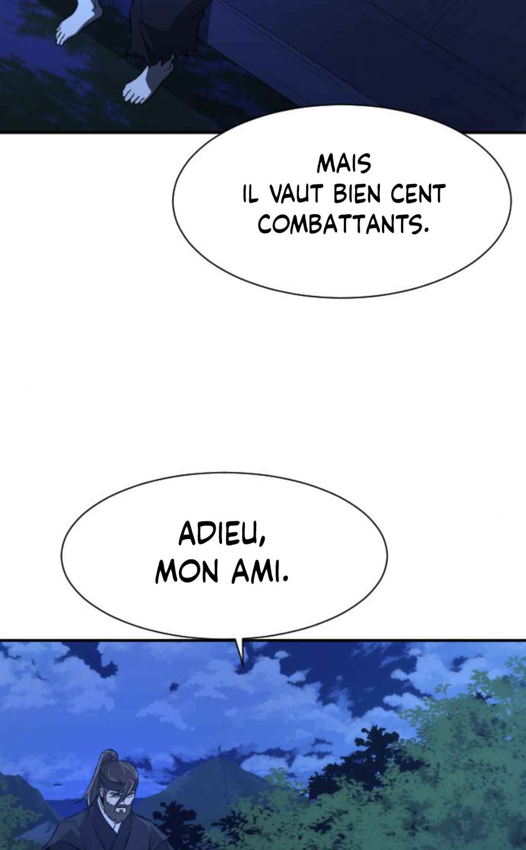 A Blade at a Time Chapter 1 - Page 98