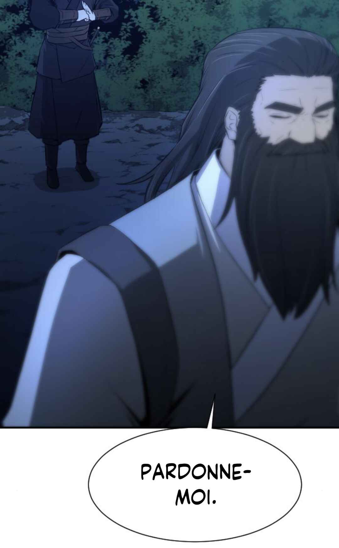 A Blade at a Time Chapter 1 - Page 99