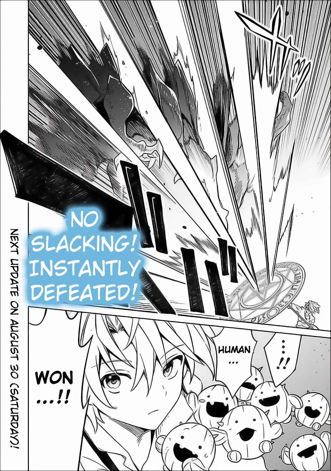 Mudameshi Kurai Nintei Sareta node Aiso o Tsukashi, Teikoku ni Utsute Shusse Suru Chapter 58 - Page 20