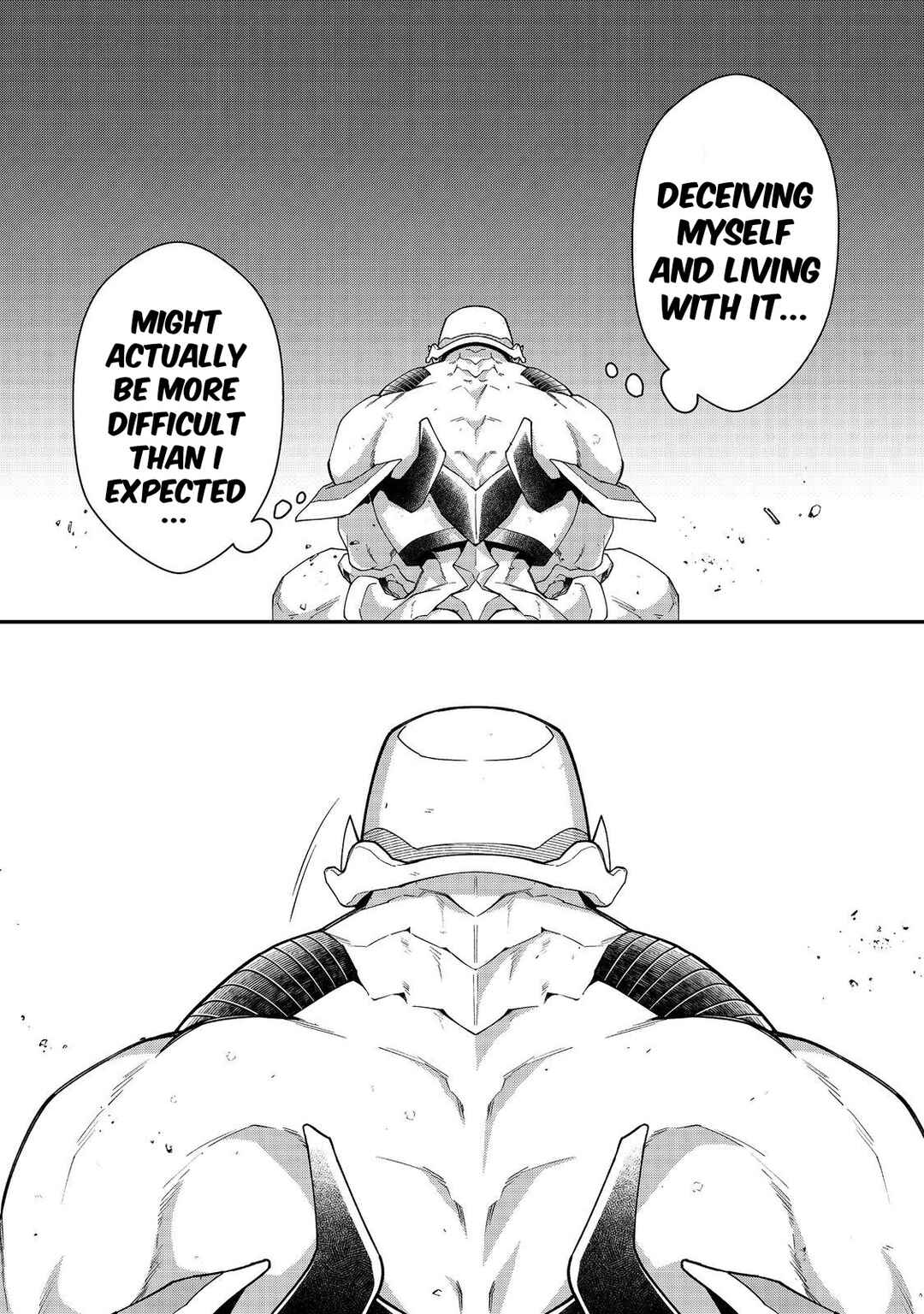 Bonkotsu Shinpei no Monster Life Chapter 7.2 - Page 16