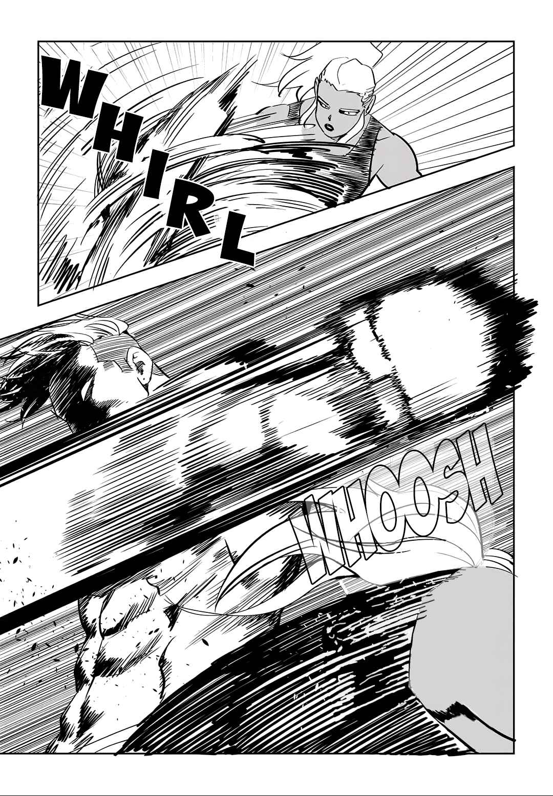 Fight Class 3 Chapter 41 - Page 18